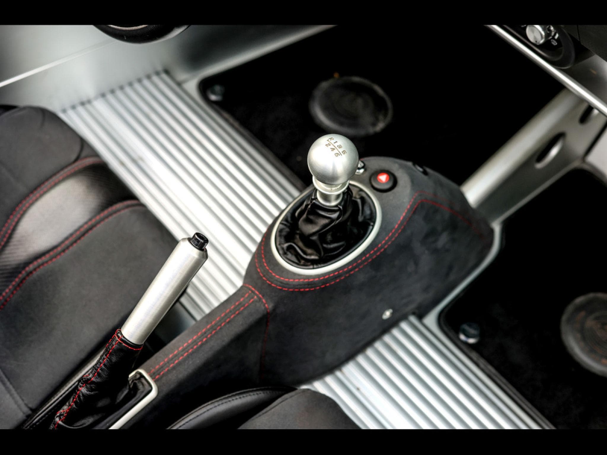 Lotus Exige 3.5 V6 S ROADSTER (350 CH) SPORT (2014) - Photo 19