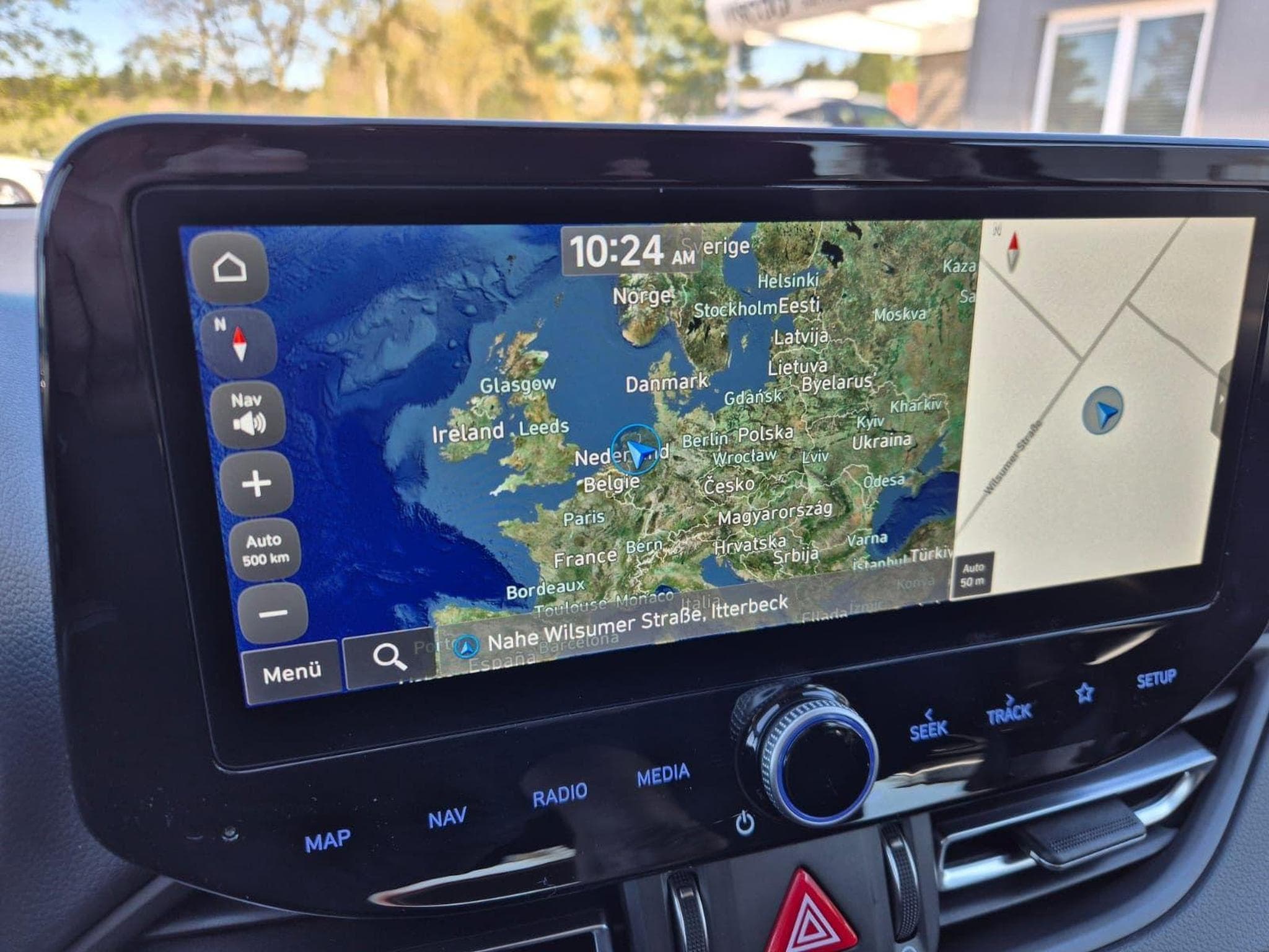 Hyundai i30 Trend (2026) - Photo 18