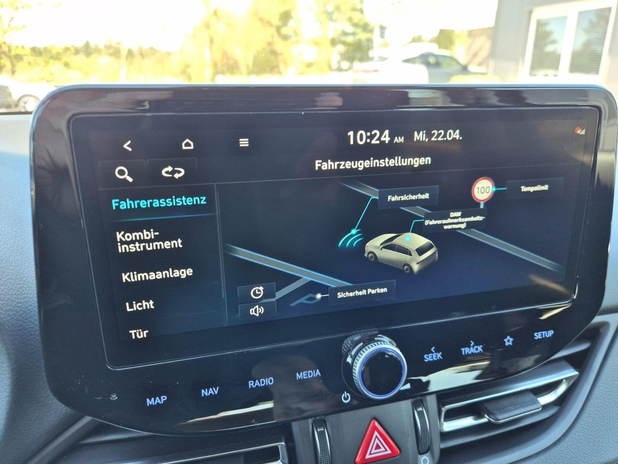 Hyundai i30 Trend (2026) - Photo 19