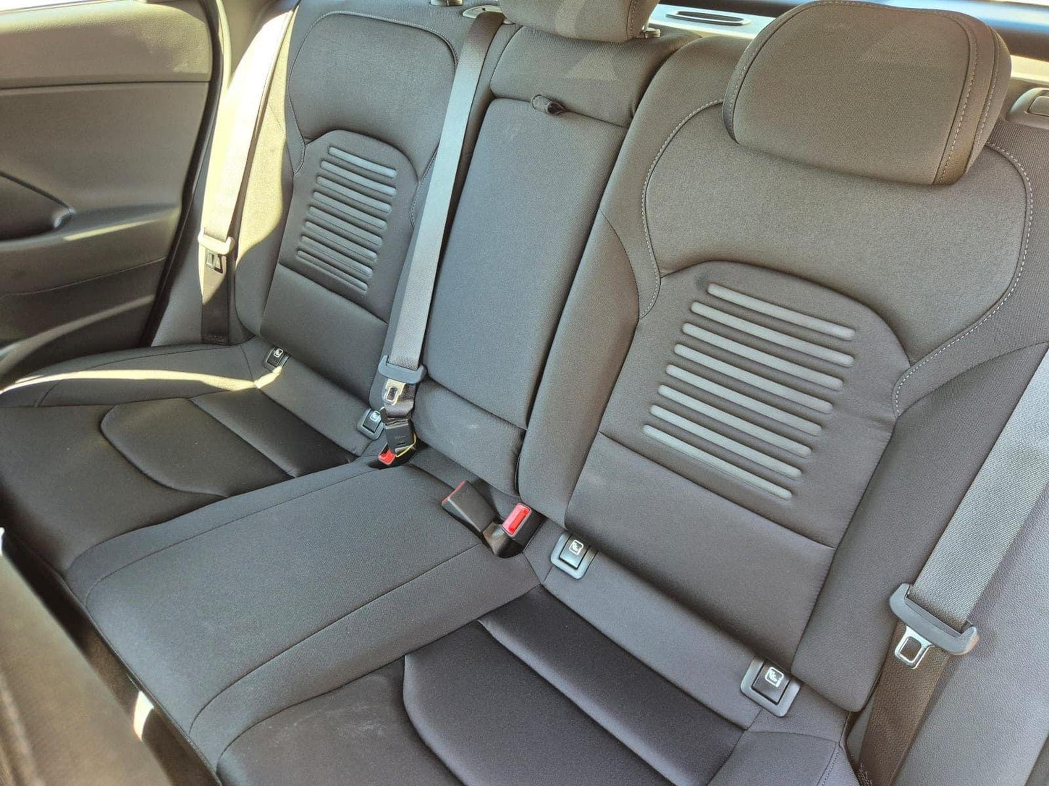 Hyundai i30 Trend (2026) - Photo 12