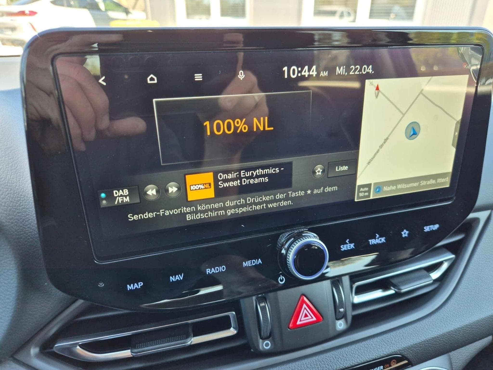 Hyundai i30 Trend (2026) - Photo 18