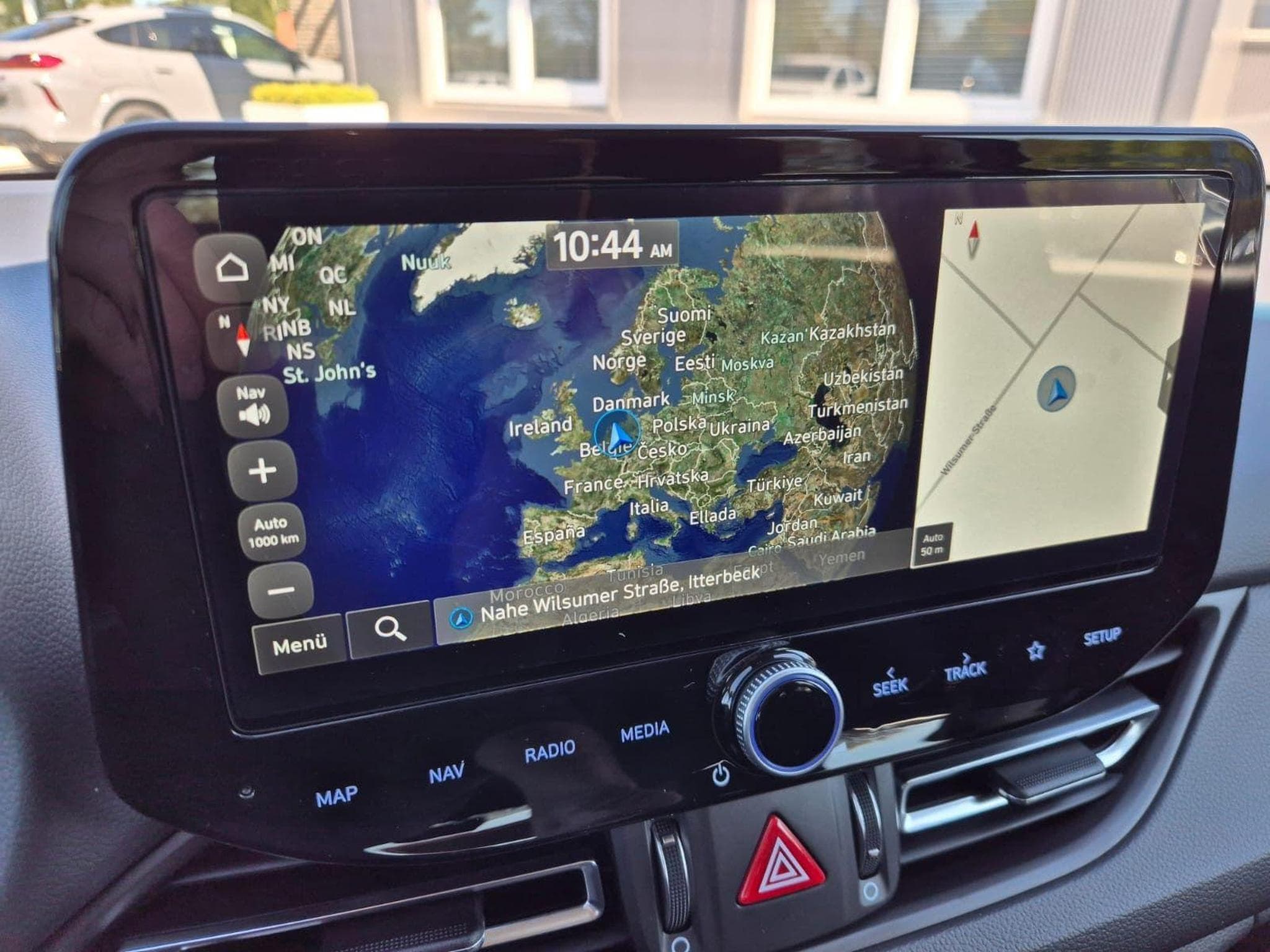 Hyundai i30 Trend (2026) - Photo 19