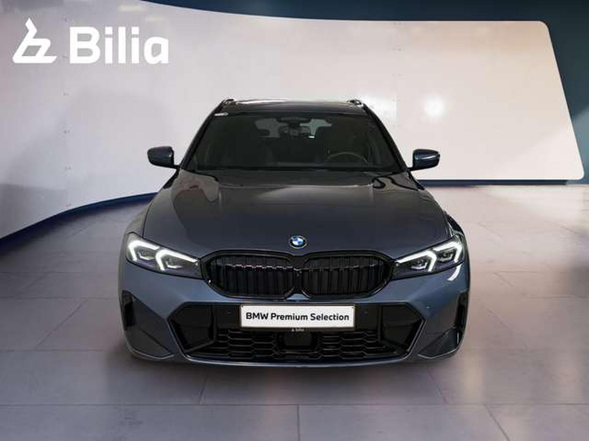 BMW 320 d DAB LED (2024) - Photo 2
