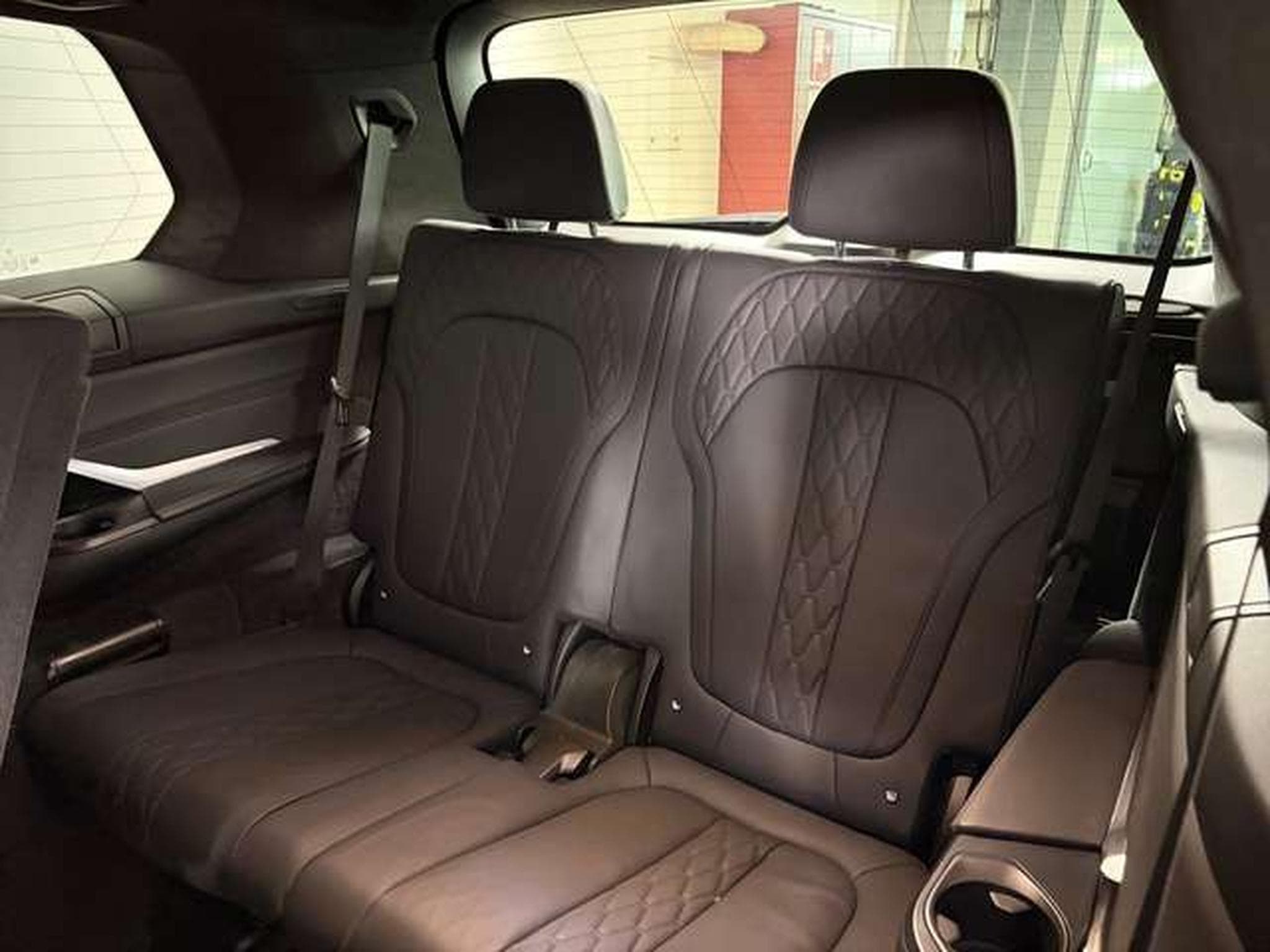 BMW X7 xDrive40d DAB LED (2023) - Photo 13