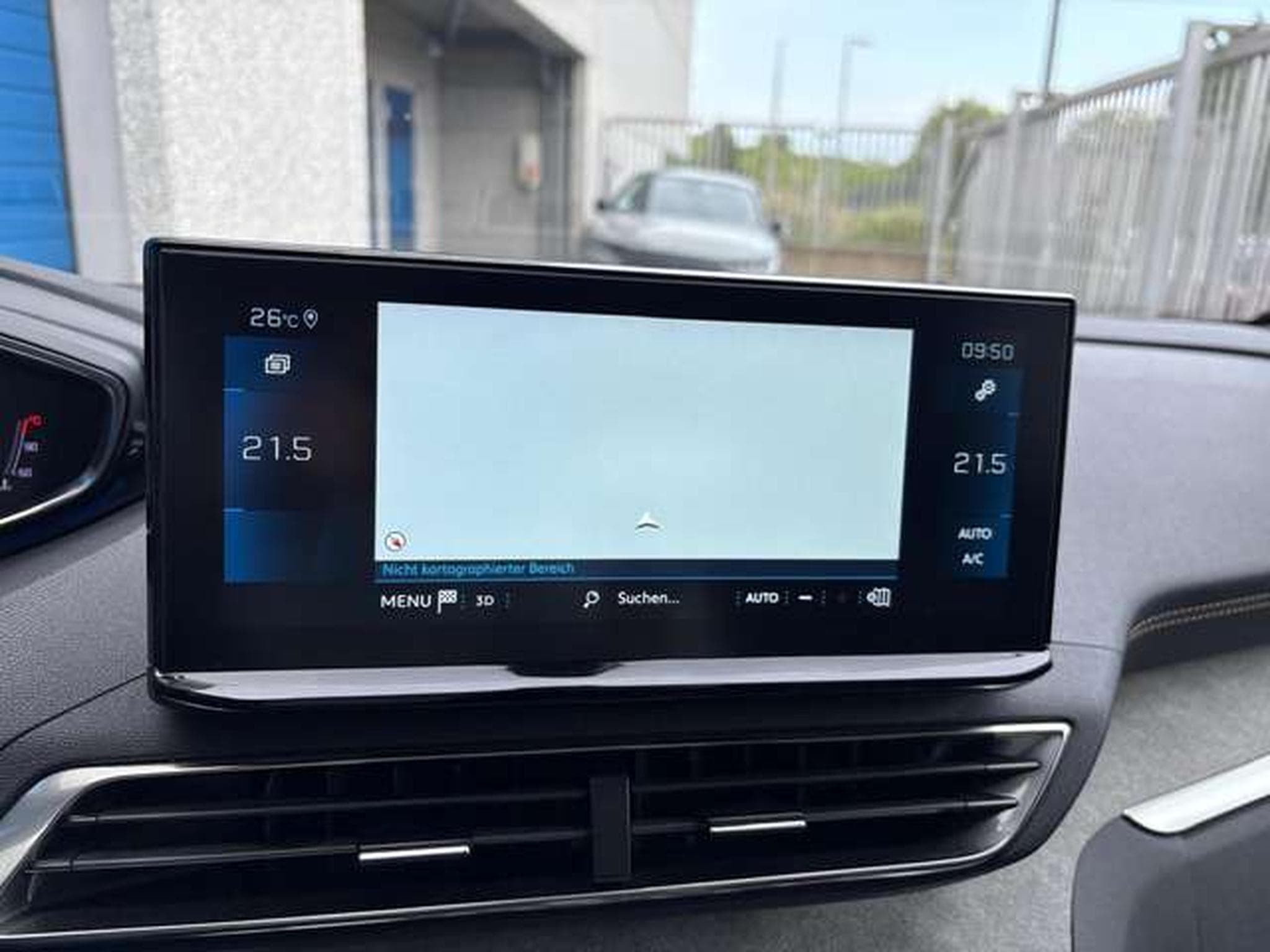 Peugeot 3008 3008 Hybrid 136 e-DSC6 GT (2024) - Photo 6