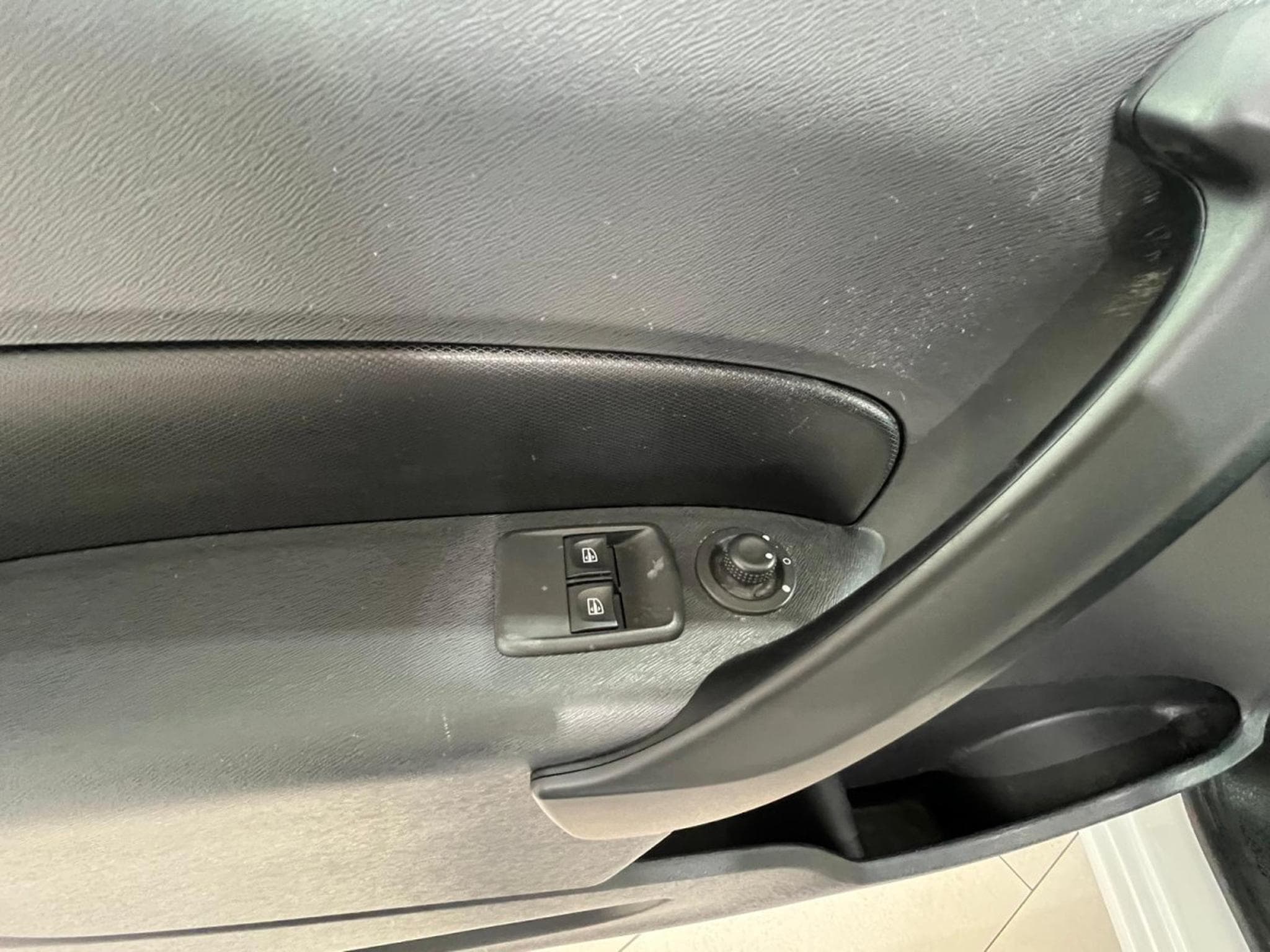 Mercedes Citan 109 CDI 95 / GARANTIE / 1 HAND (2021) - Photo 9