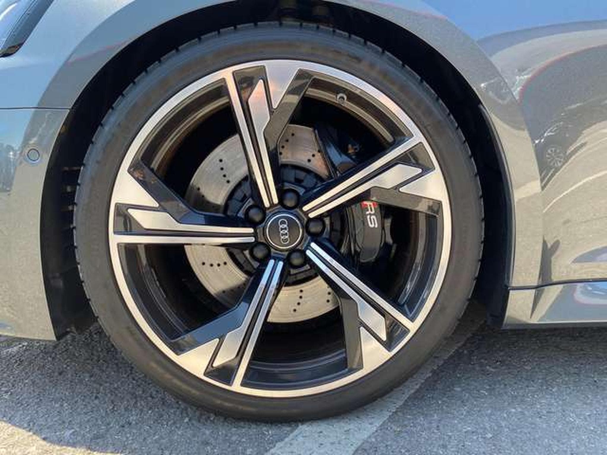 Audi RS5 RS5 Sportback TFSI quattro tiptronic (2020) - Photo 23