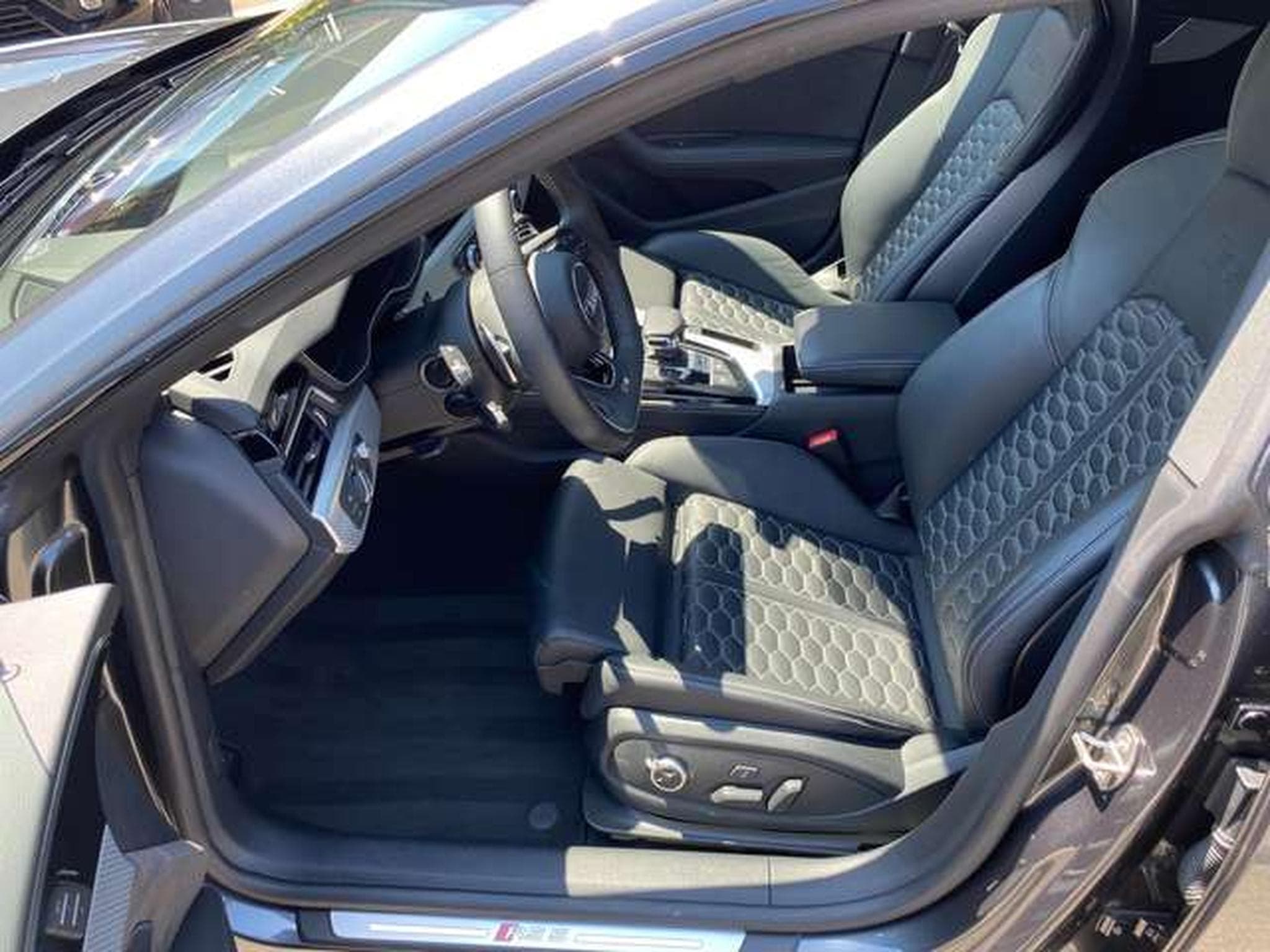 Audi RS5 RS5 Sportback TFSI quattro tiptronic (2020) - Photo 8