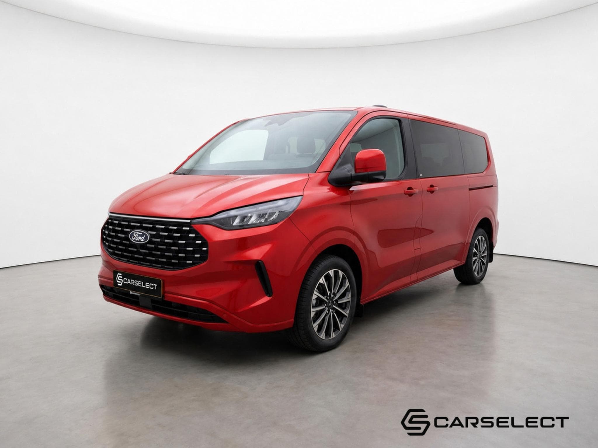 Ford Tourneo Titanium X L2 (2025) - Photo 1