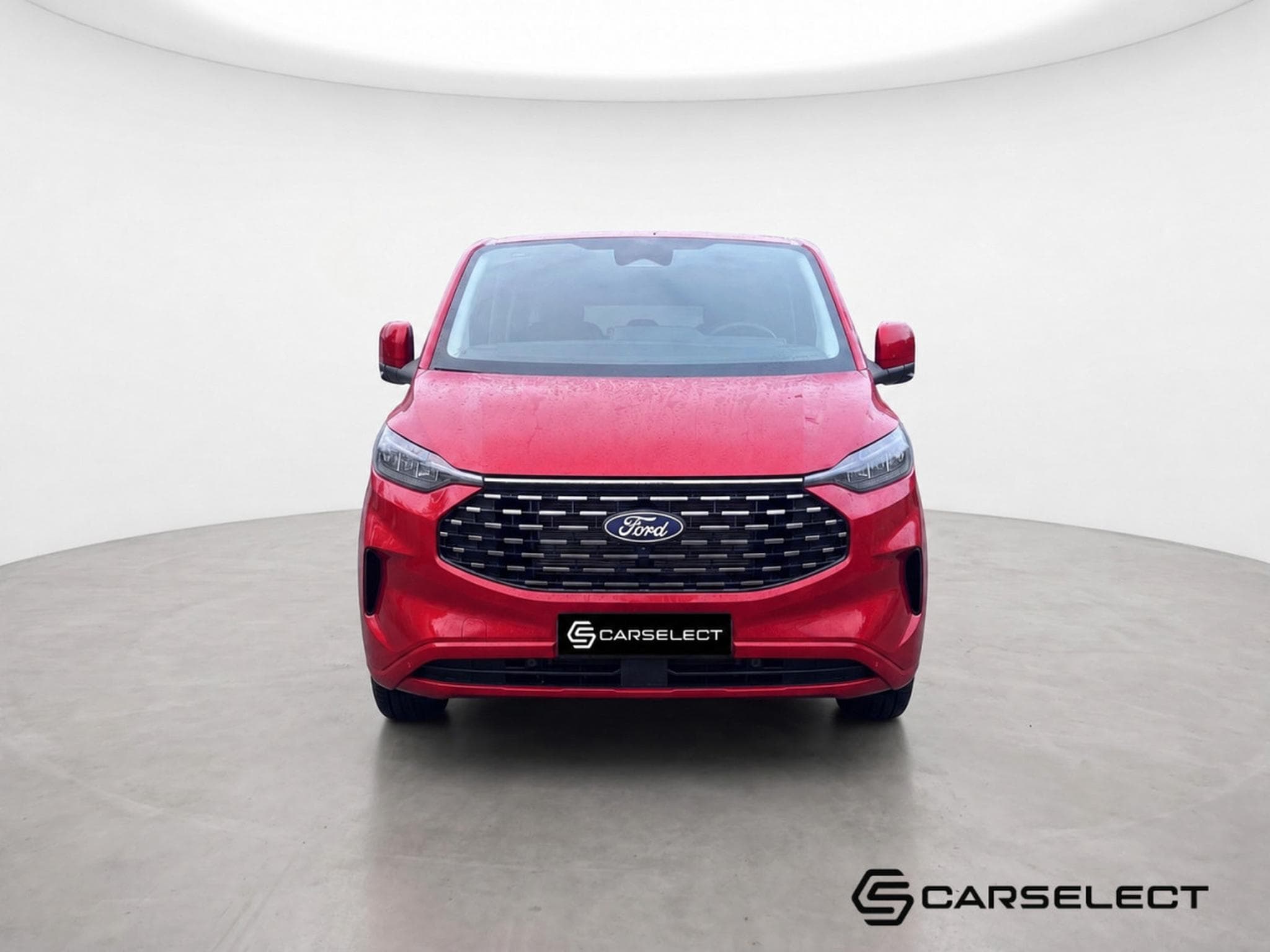 Ford Tourneo Titanium X L2 (2025) - Photo 2
