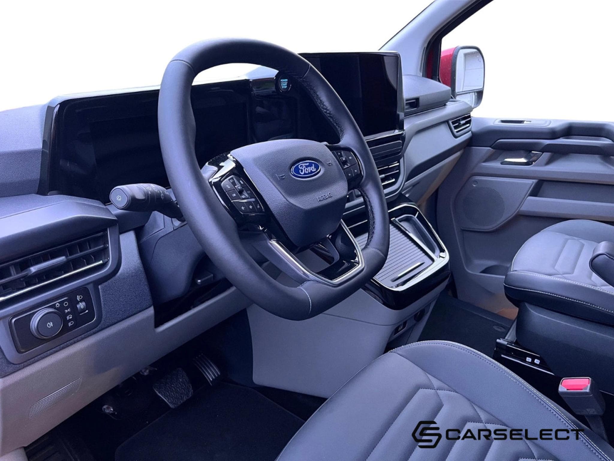 Ford Tourneo Titanium X L2 (2025) - Photo 6