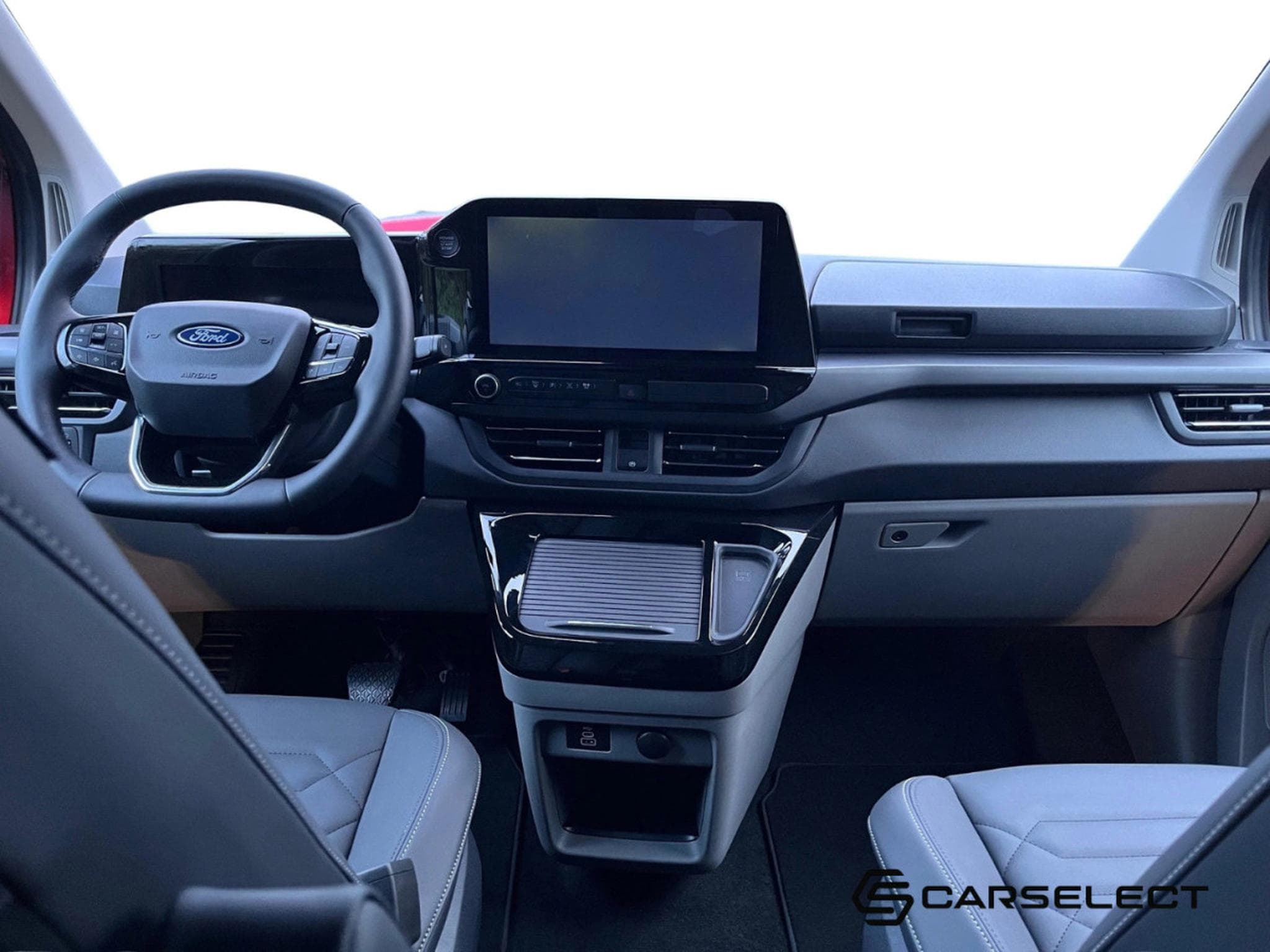 Ford Tourneo Titanium X L2 (2025) - Photo 7
