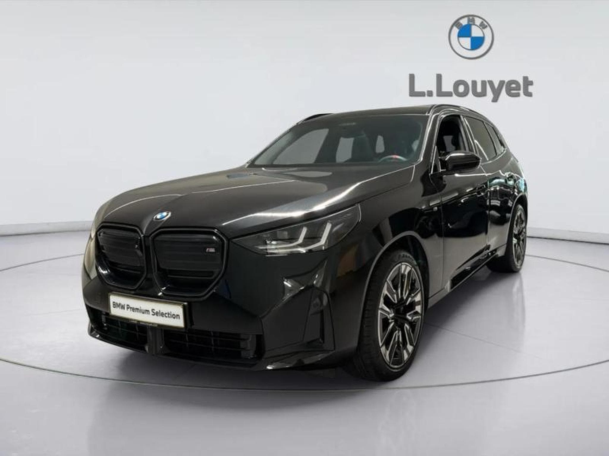 BMW X3 X3 M50 (2026) - Photo 1