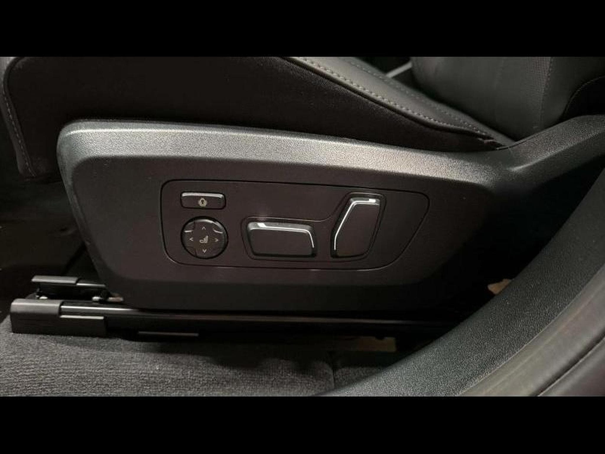 BMW X3 X3 M50 (2026) - Photo 15
