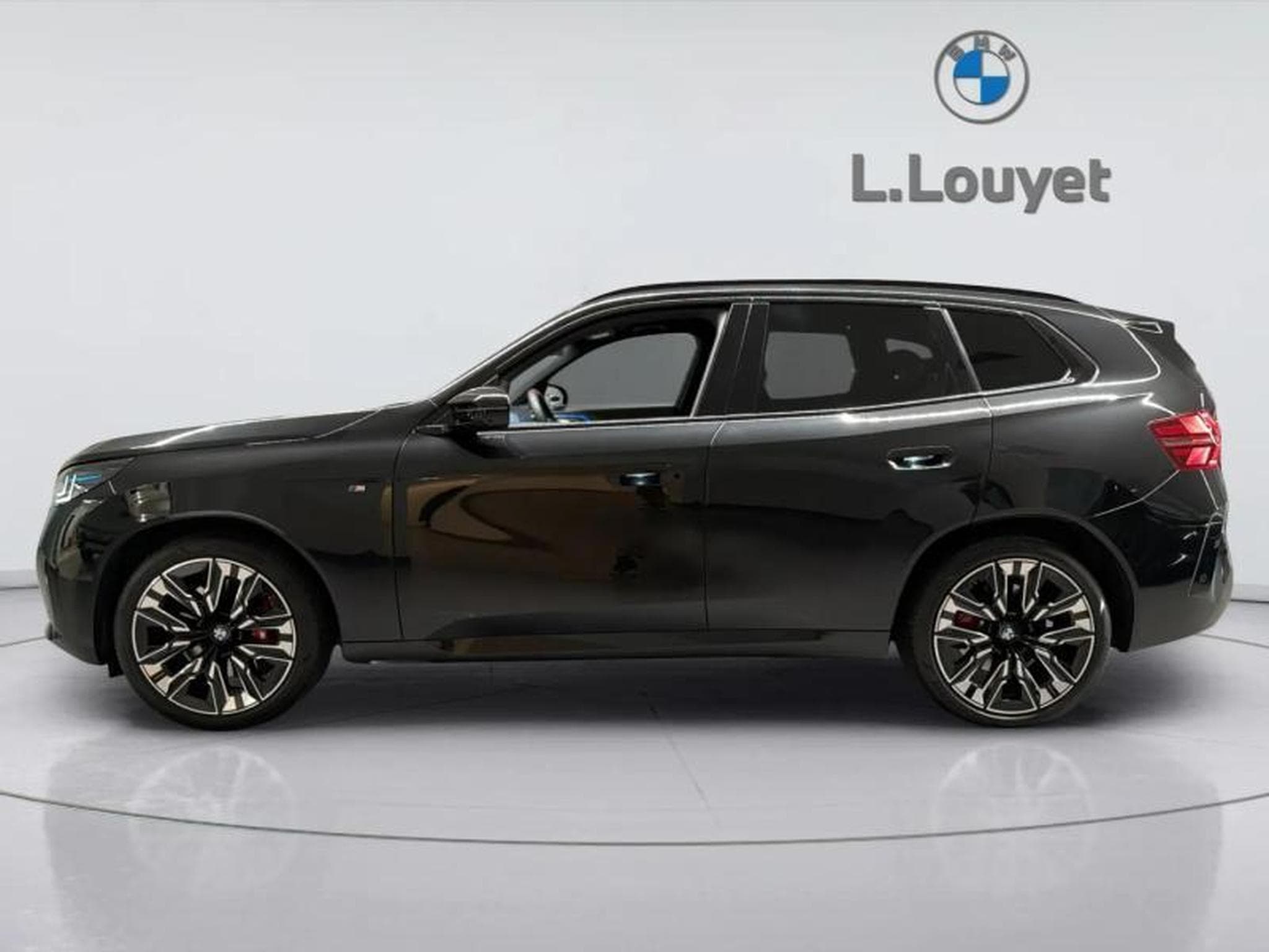 BMW X3 X3 M50 (2026) - Photo 18