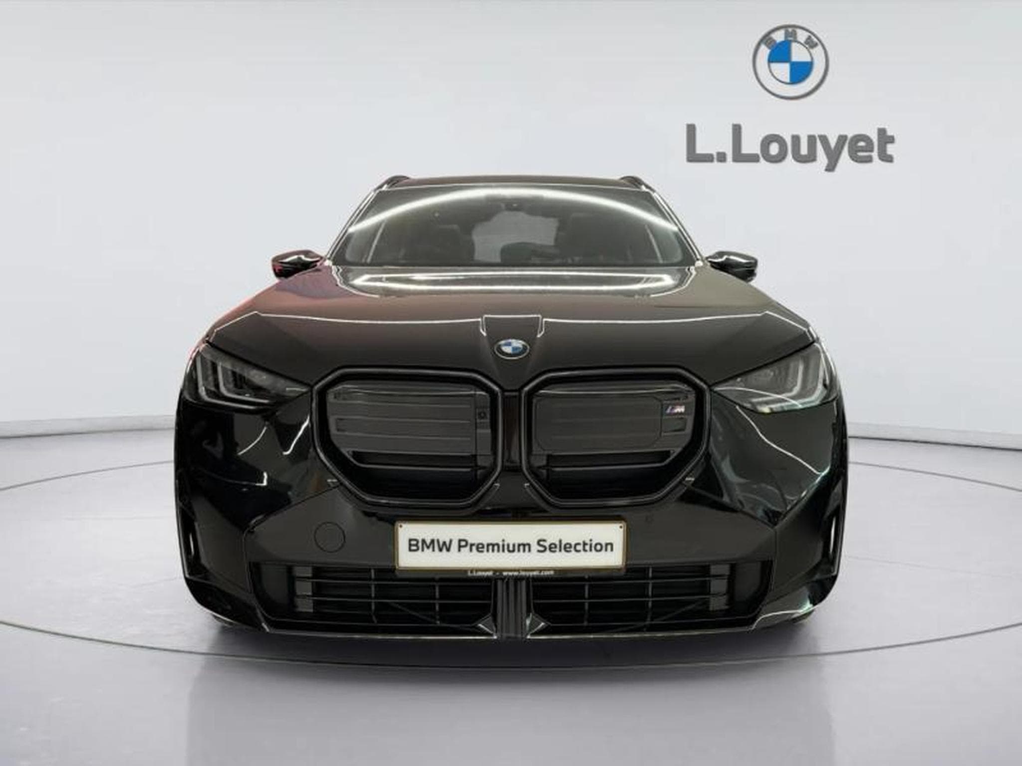 BMW X3 X3 M50 (2026) - Photo 2