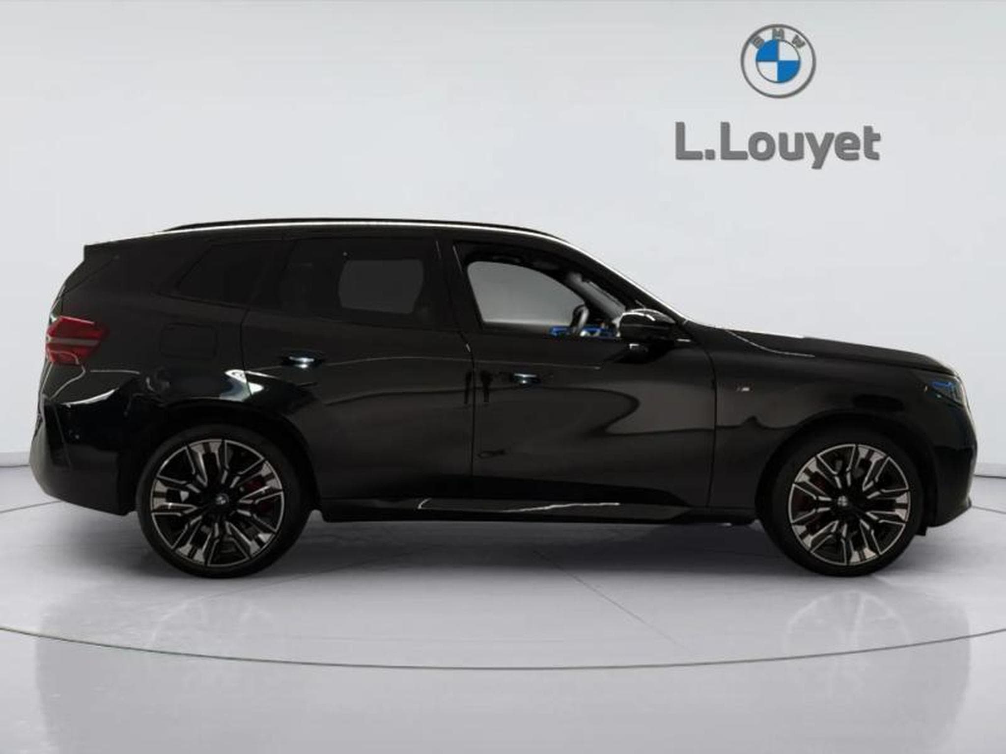BMW X3 X3 M50 (2026) - Photo 3