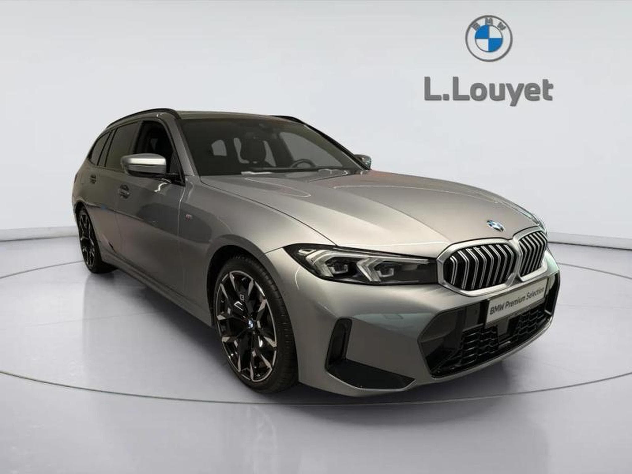BMW 320 PACK M (2026) - Photo 13