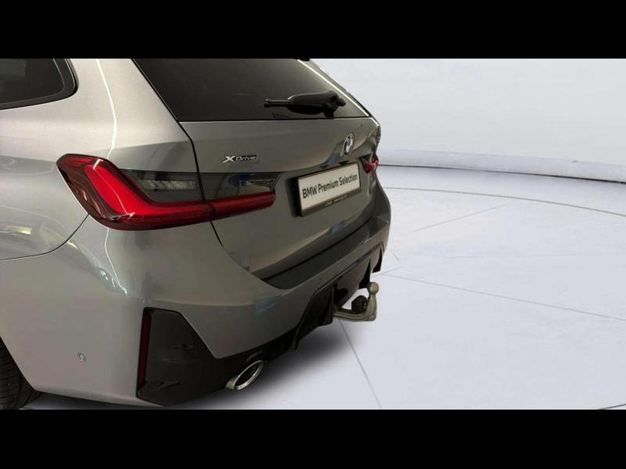 BMW 320 PACK M (2026) - Photo 14