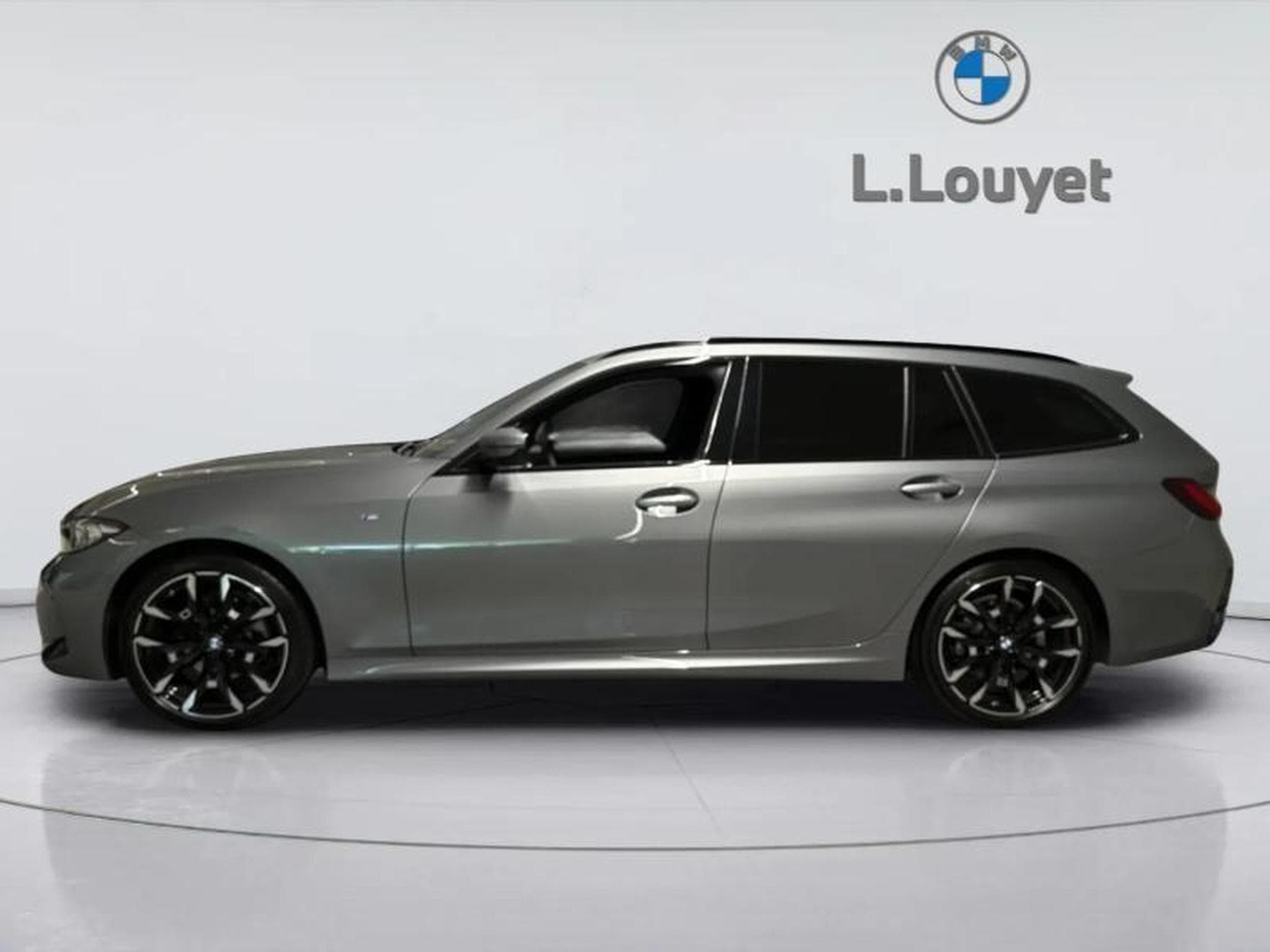 BMW 320 PACK M (2026) - Photo 15