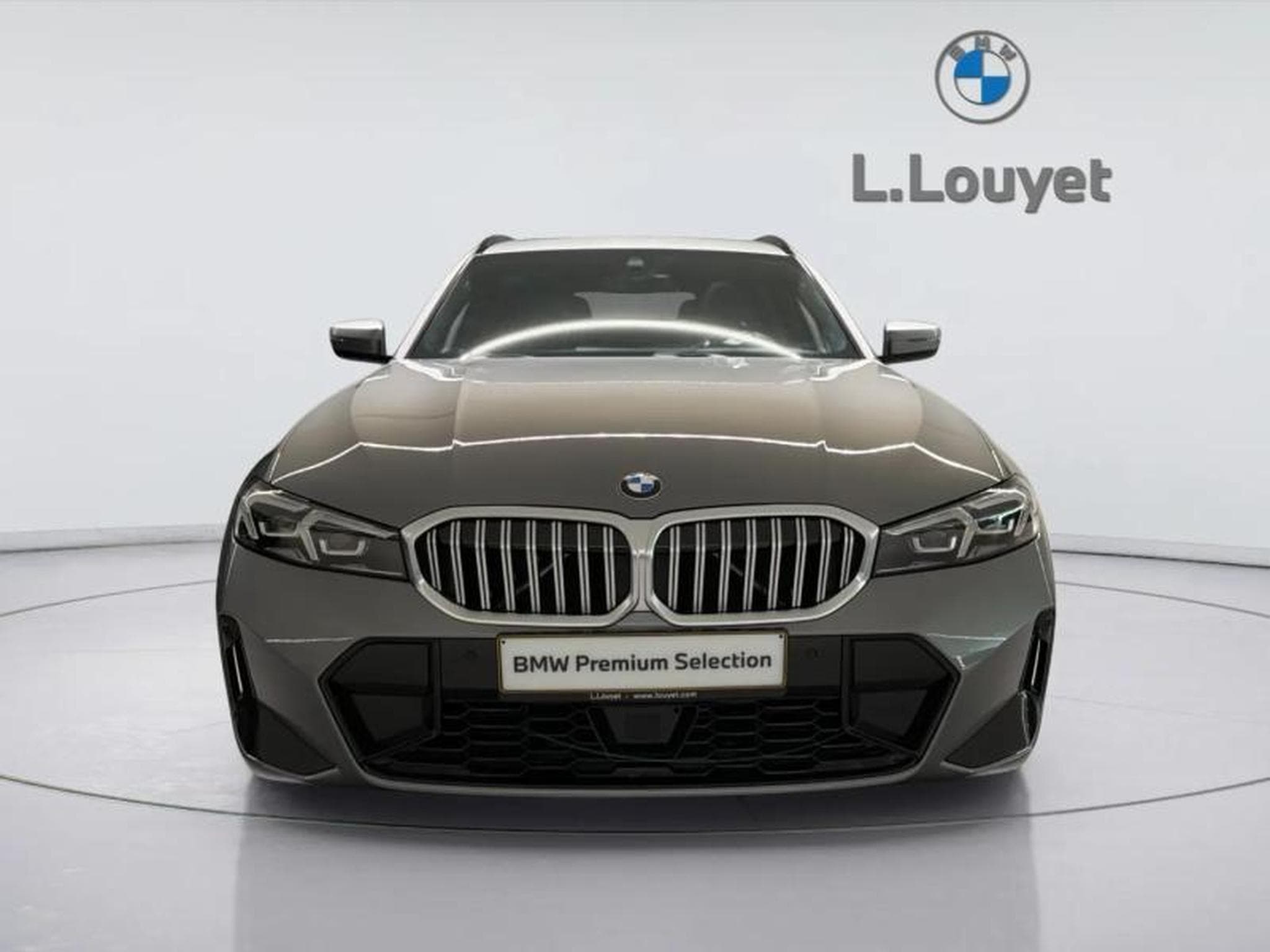 BMW 320 PACK M (2026) - Photo 2