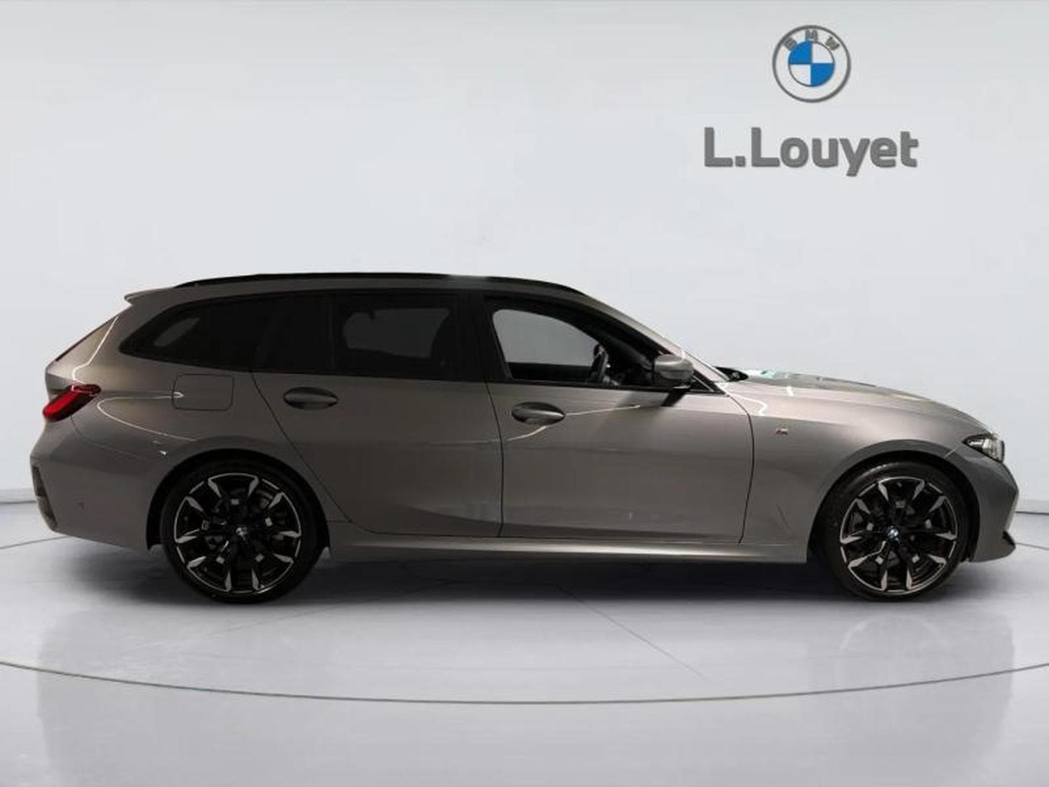 BMW 320 PACK M (2026) - Photo 3