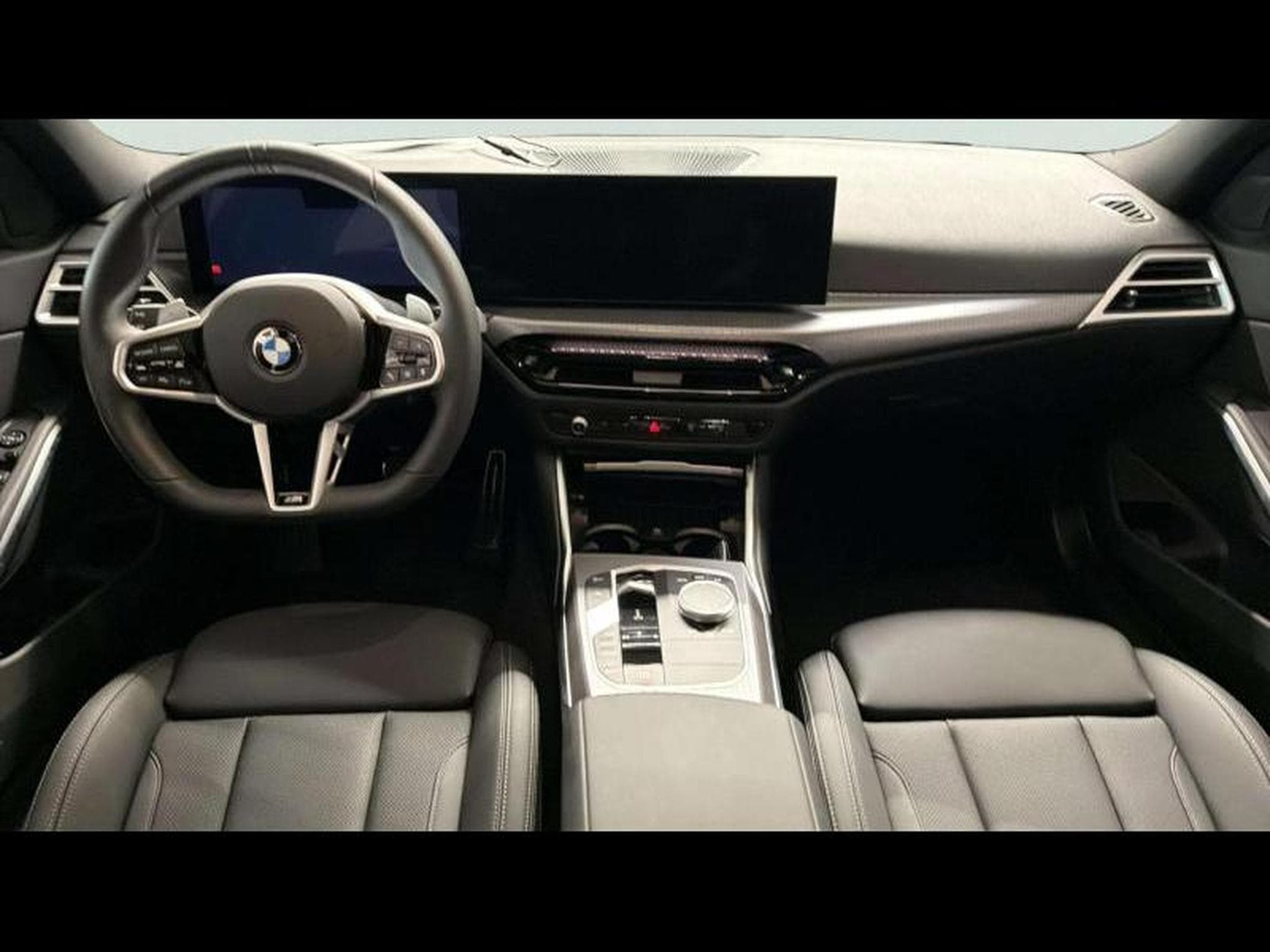BMW 320 PACK M (2026) - Photo 7