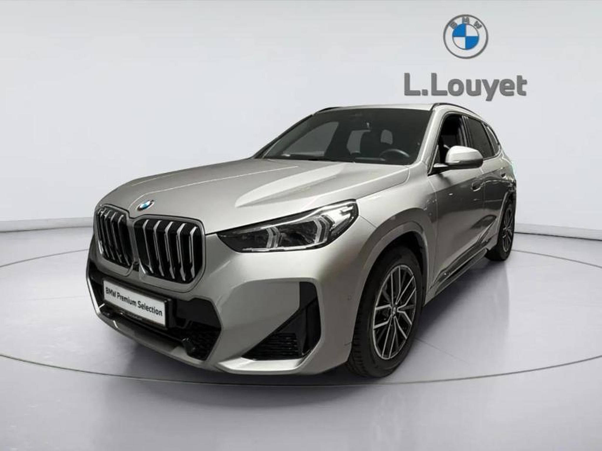 BMW X1 PACK M (2026) - Photo 1