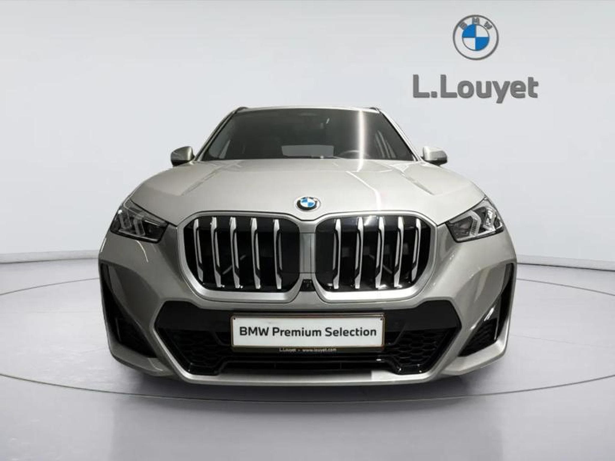 BMW X1 PACK M (2026) - Photo 2