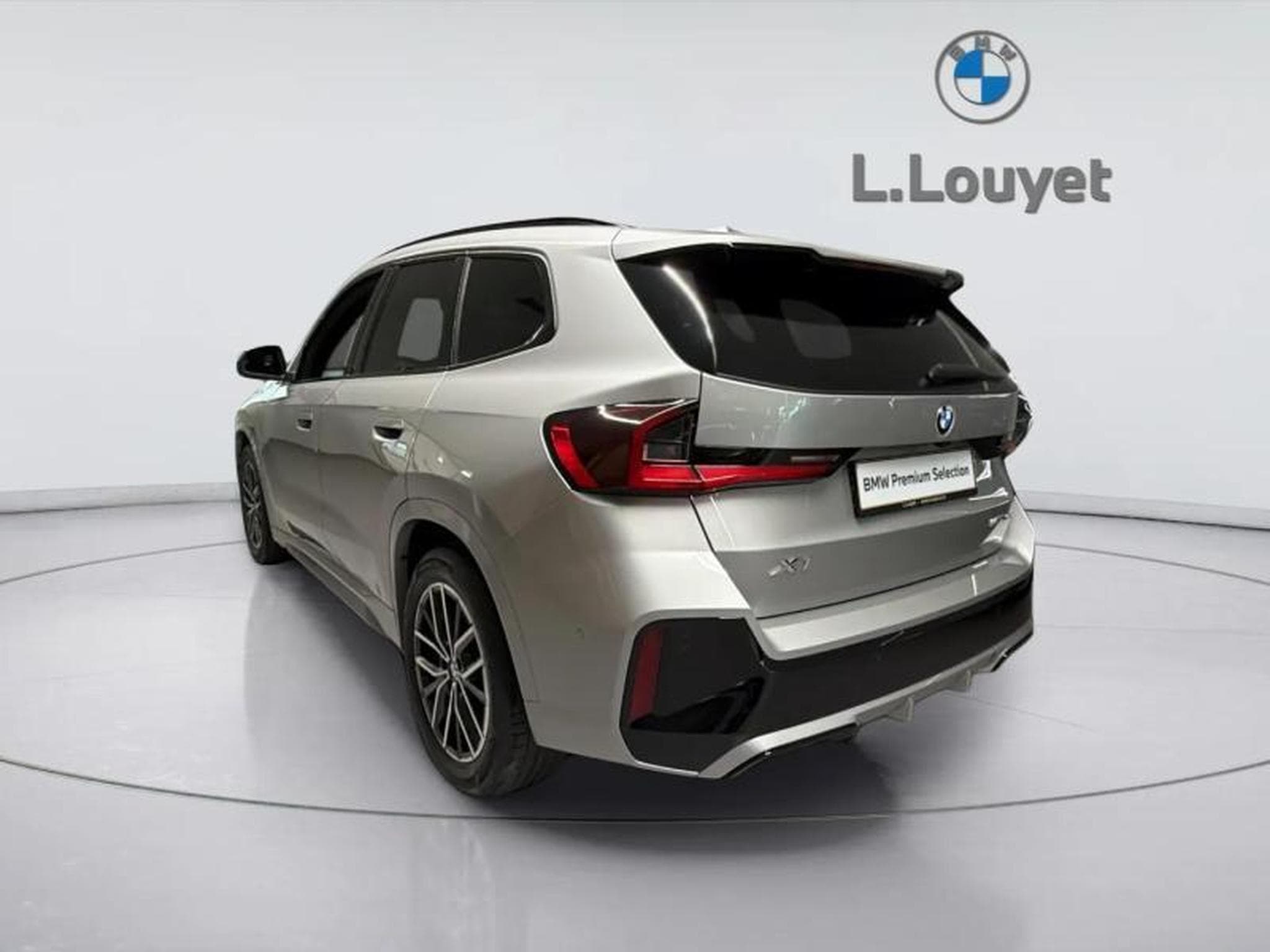BMW X1 PACK M (2026) - Photo 5