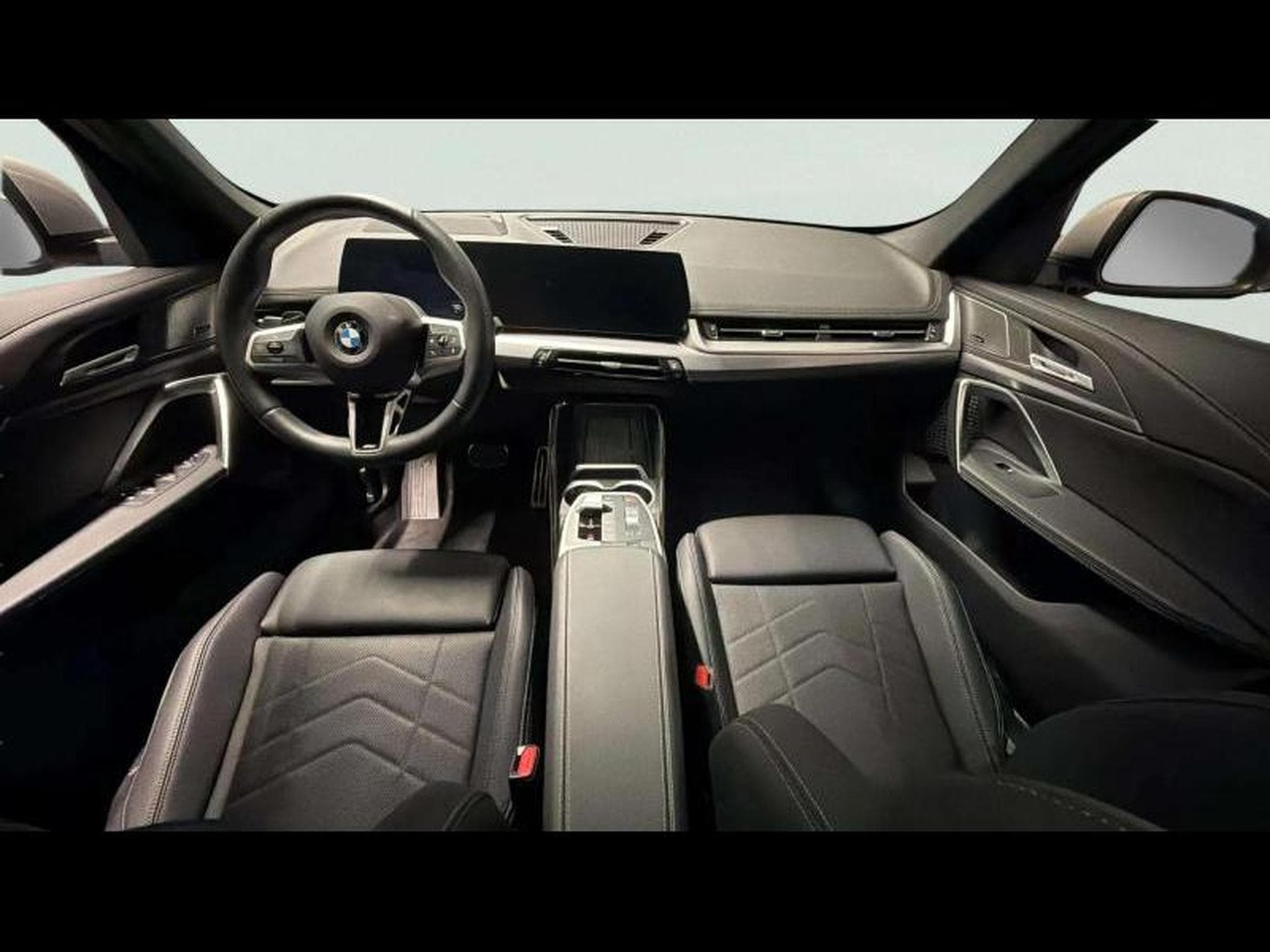 BMW X1 PACK M (2026) - Photo 7