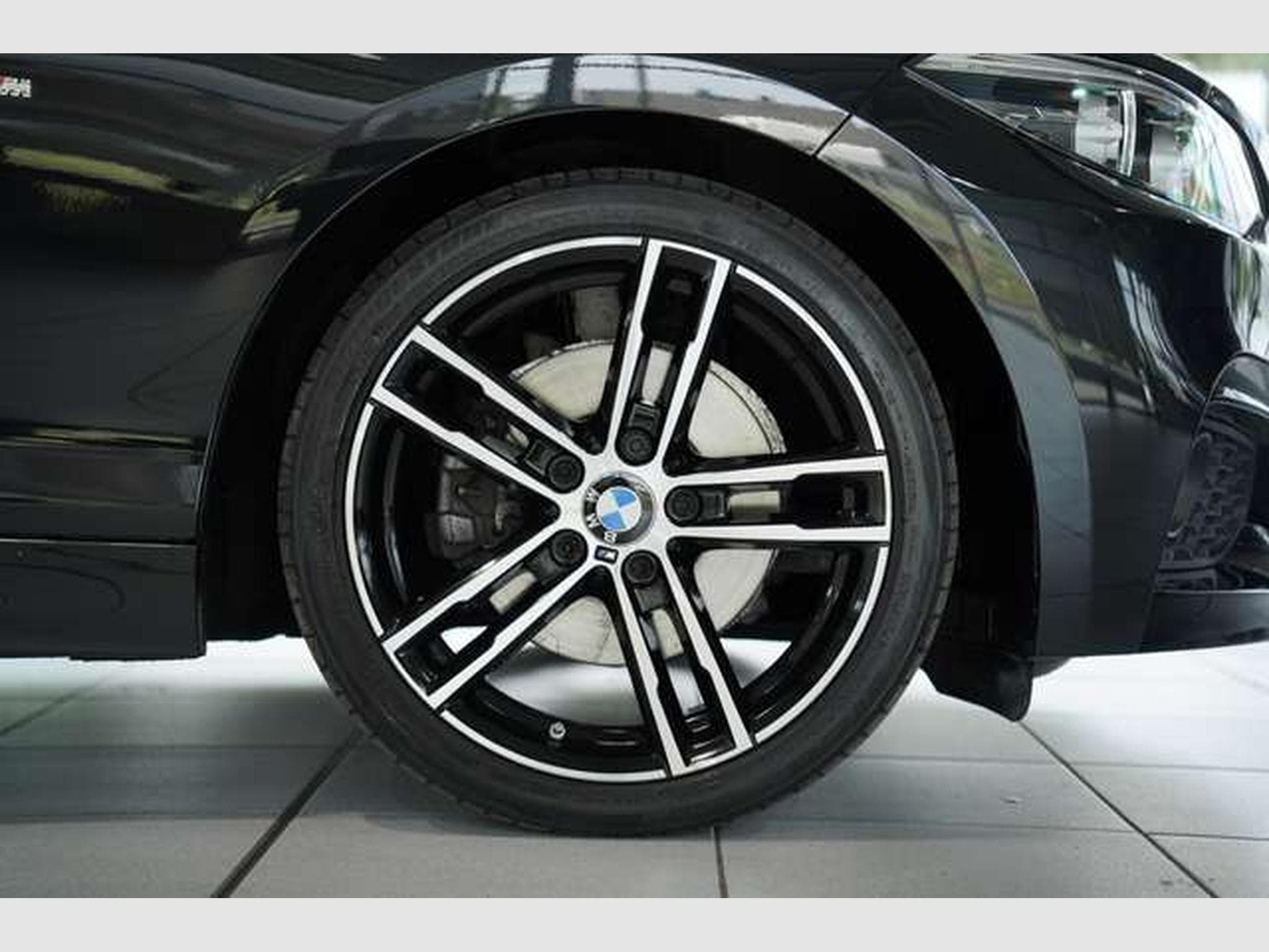 BMW 220 i Coupé M Sport *2.H *18 *H&K *LED *Klima (2019) - Photo 11