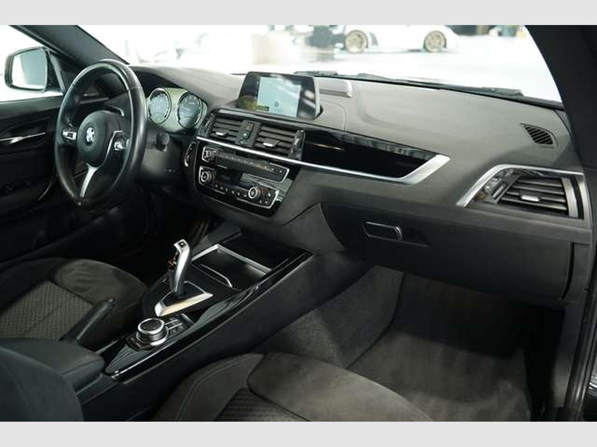 BMW 220 i Coupé M Sport *2.H *18 *H&K *LED *Klima (2019) - Photo 16