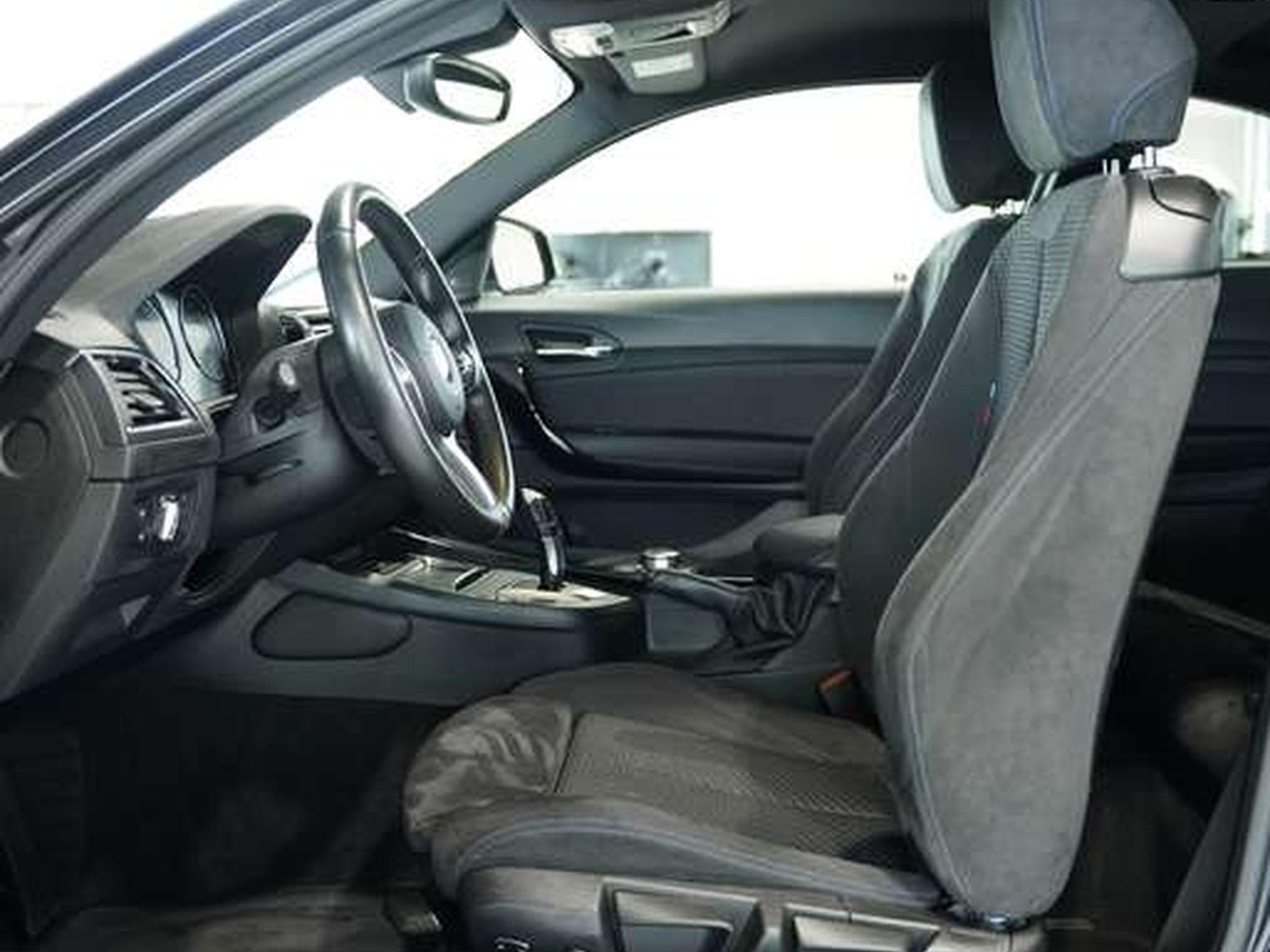 BMW 220 i Coupé M Sport *2.H *18 *H&K *LED *Klima (2019) - Photo 21