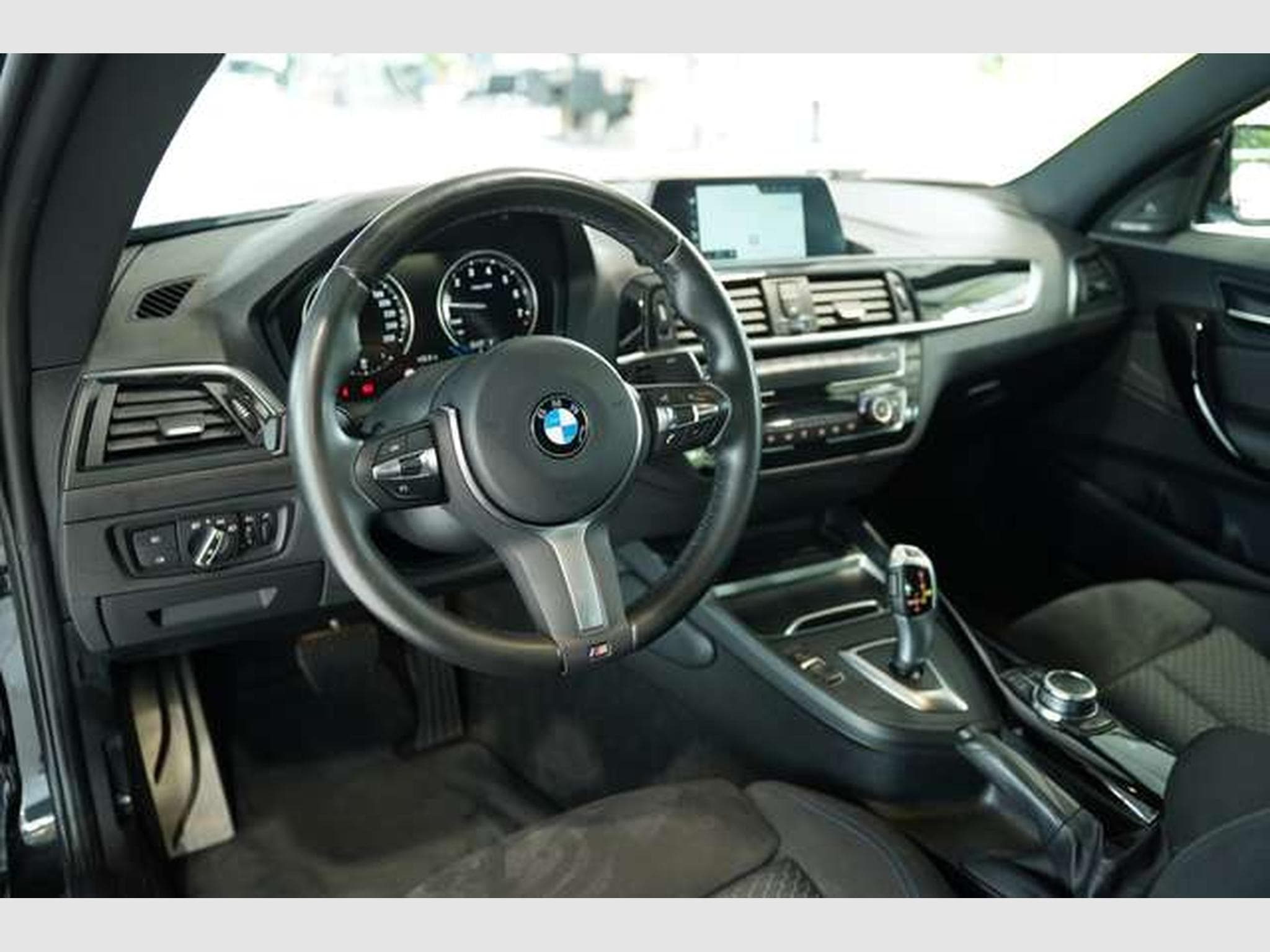 BMW 220 i Coupé M Sport *2.H *18 *H&K *LED *Klima (2019) - Photo 24