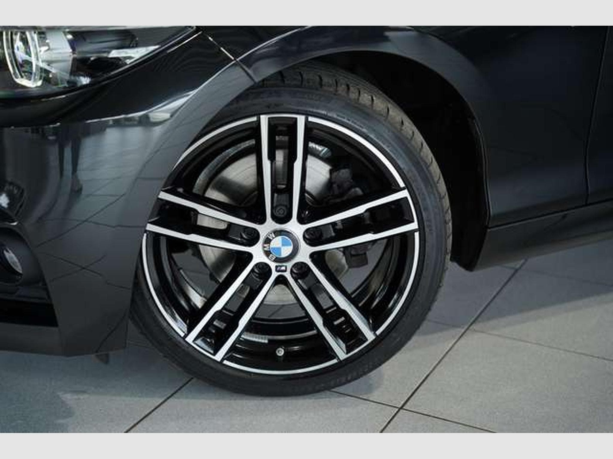 BMW 220 i Coupé M Sport *2.H *18 *H&K *LED *Klima (2019) - Photo 3
