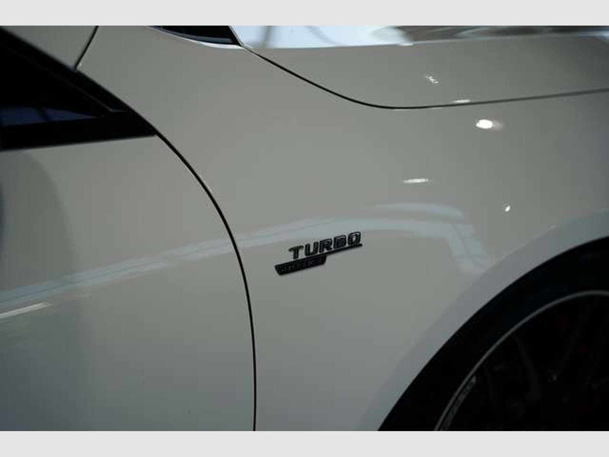 Mercedes CLA 45 AMG S 4M 2.H *19 *Schale (2025) - Photo 13