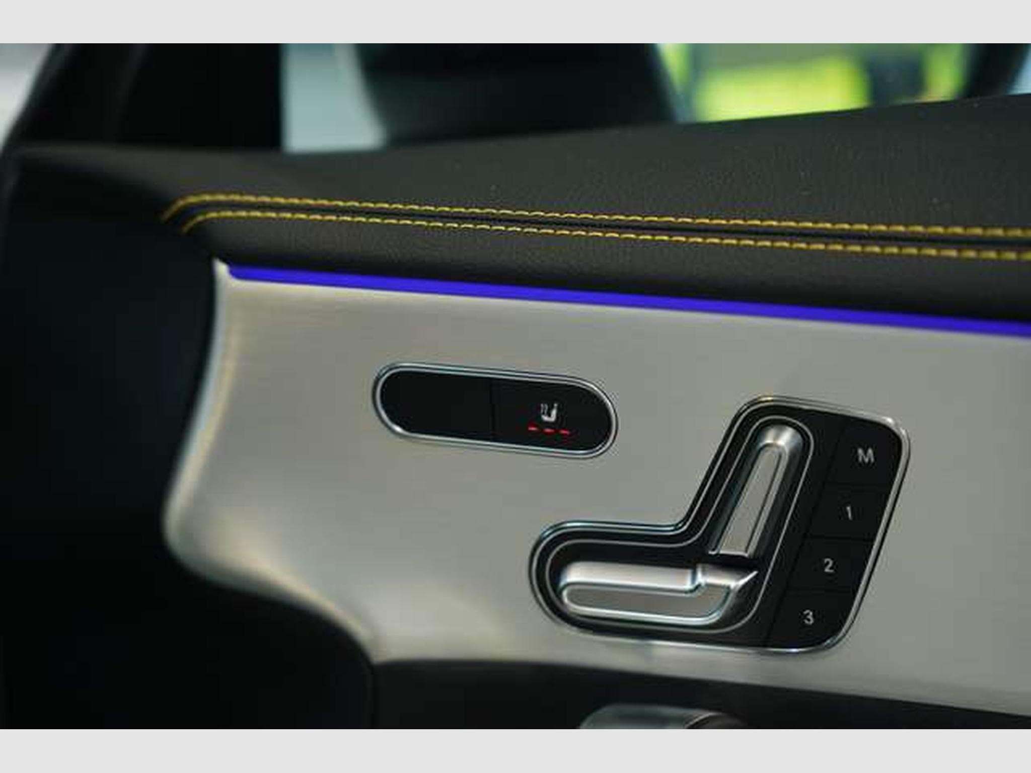 Mercedes CLA 45 AMG S 4M 2.H *19 *Schale (2025) - Photo 22
