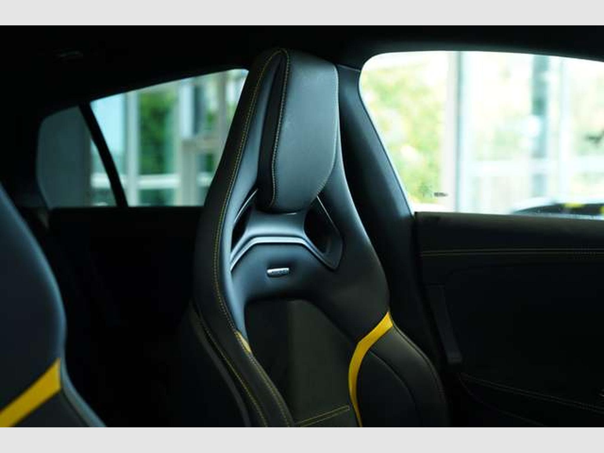 Mercedes CLA 45 AMG S 4M 2.H *19 *Schale (2025) - Photo 24