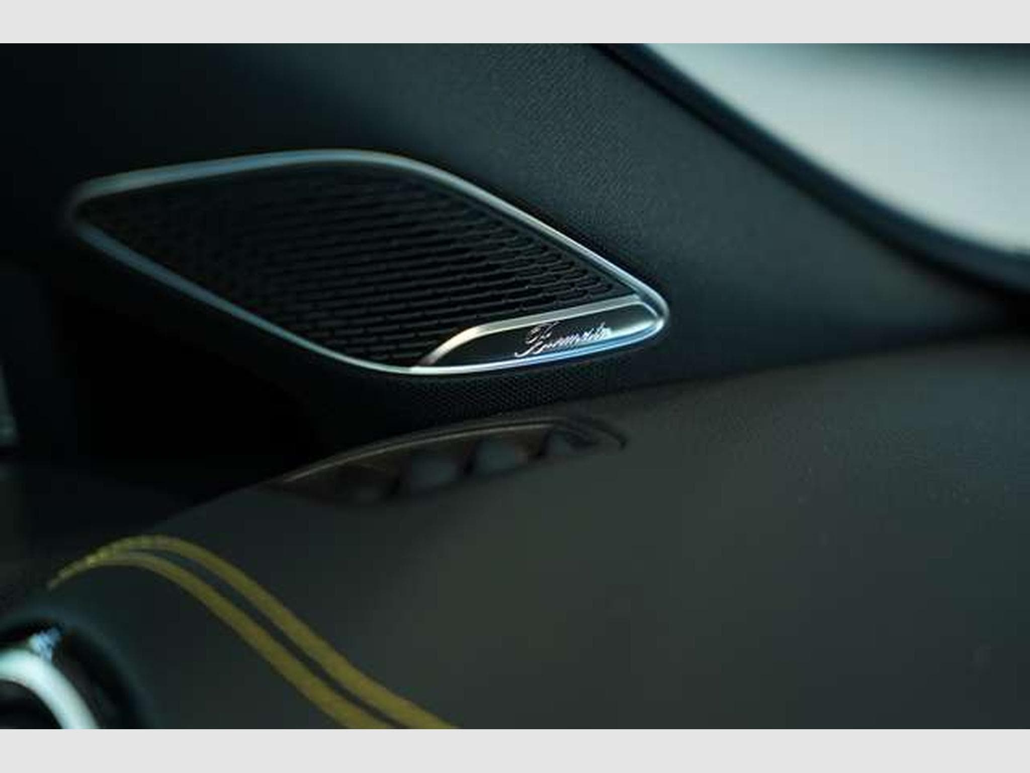 Mercedes CLA 45 AMG S 4M 2.H *19 *Schale (2025) - Photo 39