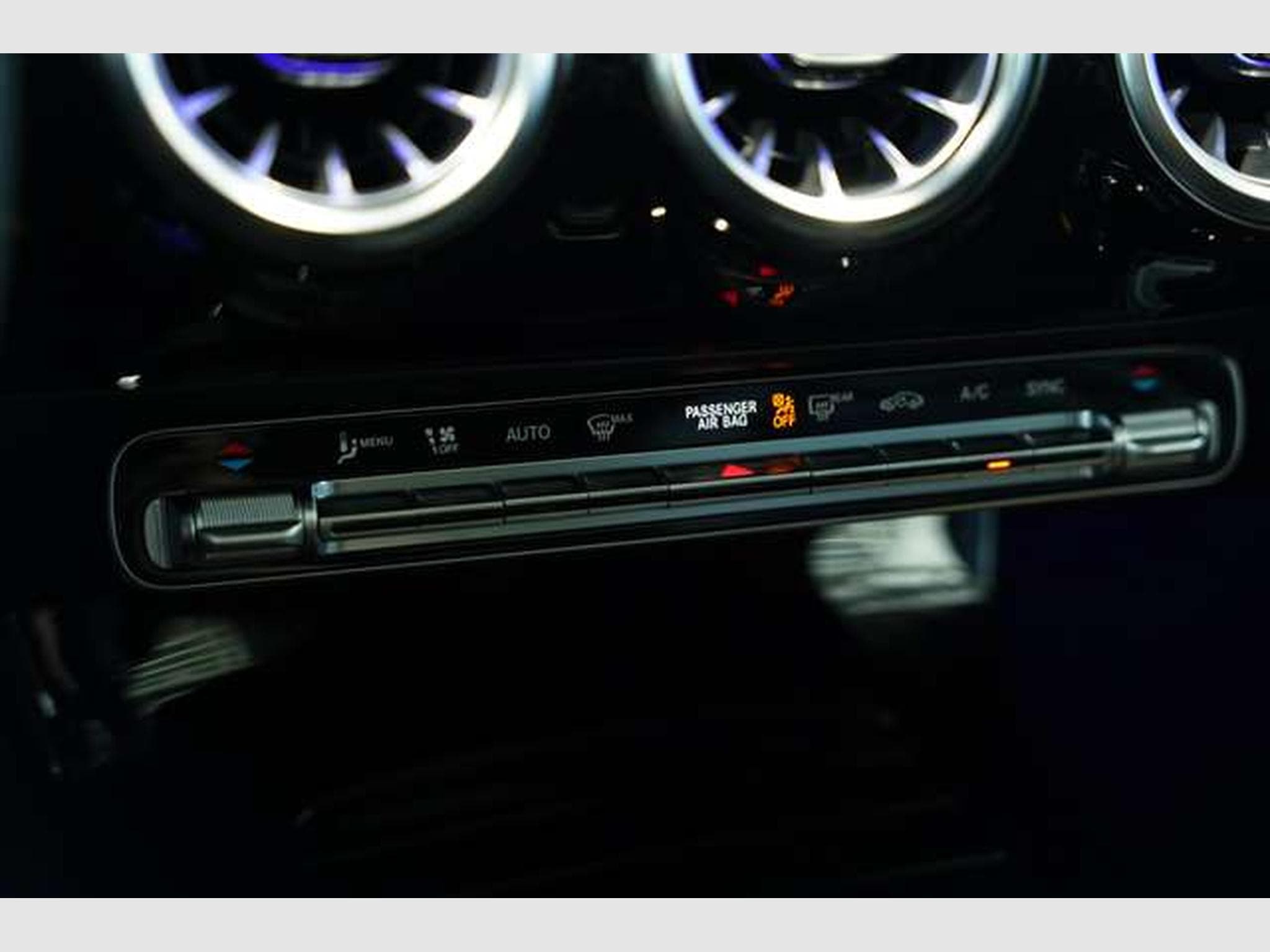 Mercedes CLA 45 AMG S 4M 2.H *19 *Schale (2025) - Photo 40