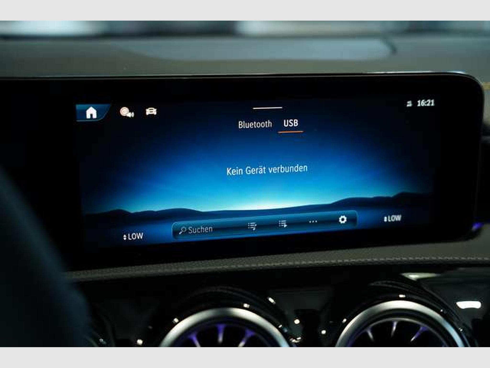 Mercedes CLA 45 AMG S 4M 2.H *19 *Schale (2025) - Photo 44