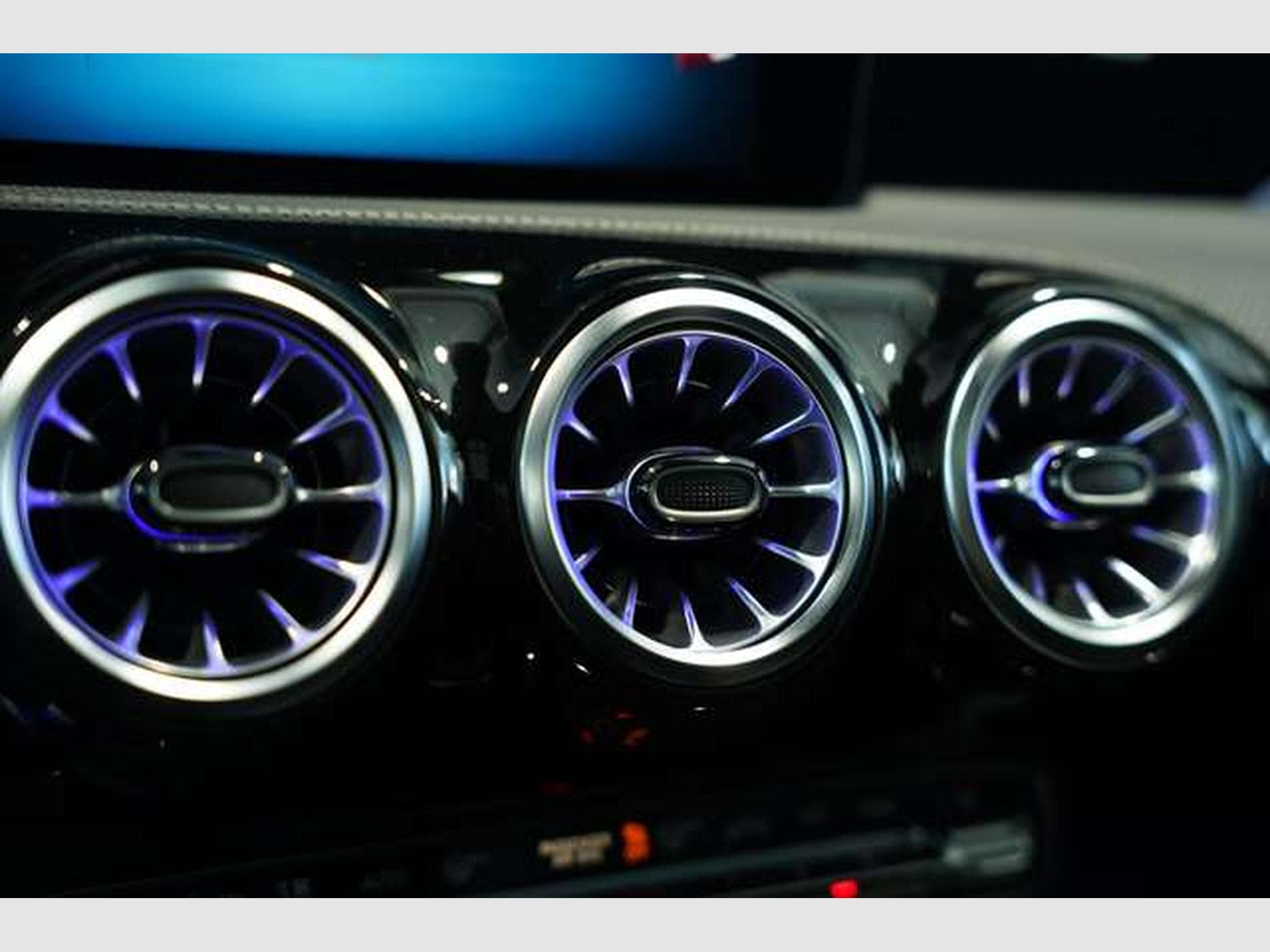 Mercedes CLA 45 AMG S 4M 2.H *19 *Schale (2025) - Photo 46