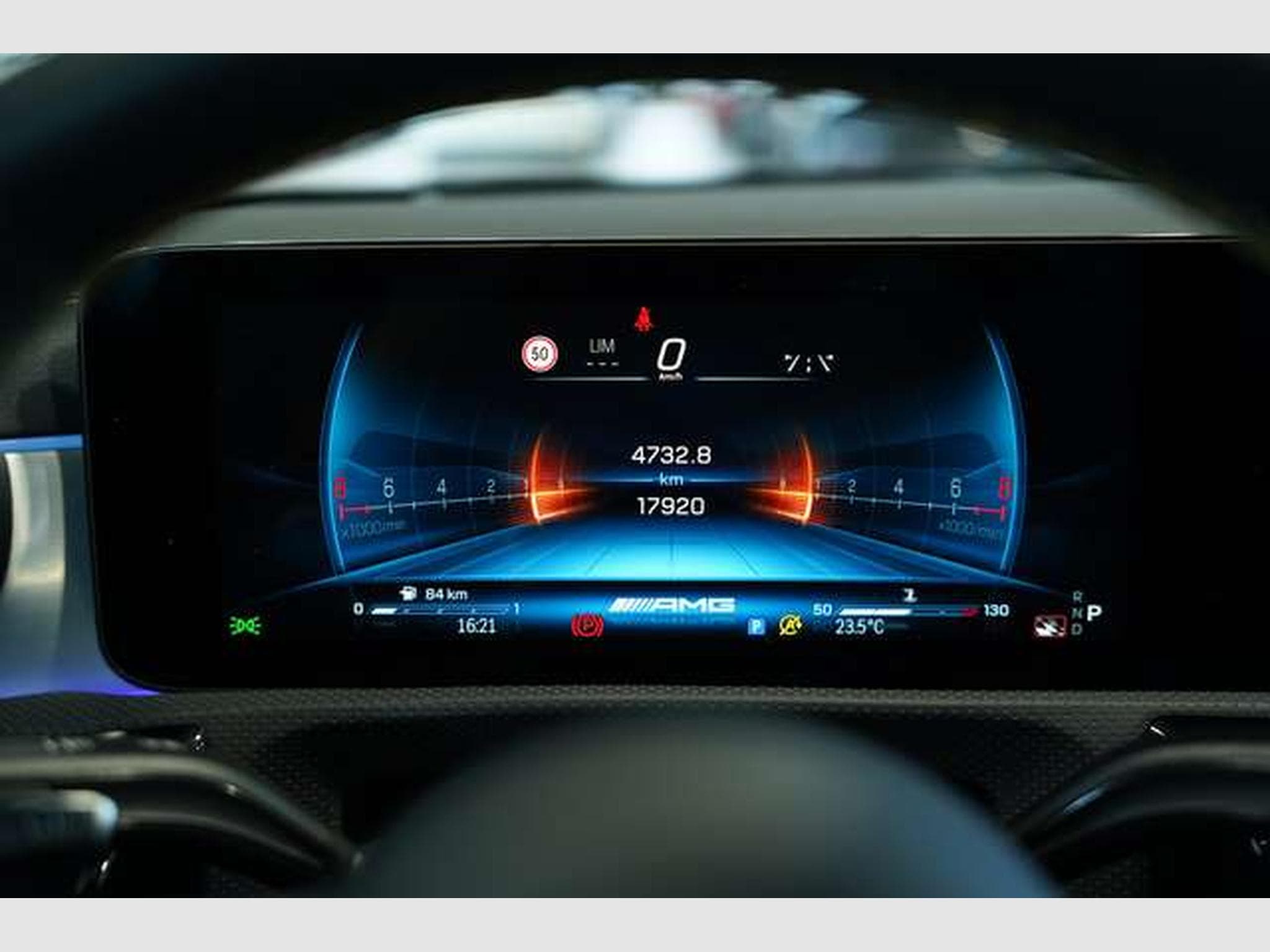 Mercedes CLA 45 AMG S 4M 2.H *19 *Schale (2025) - Photo 47