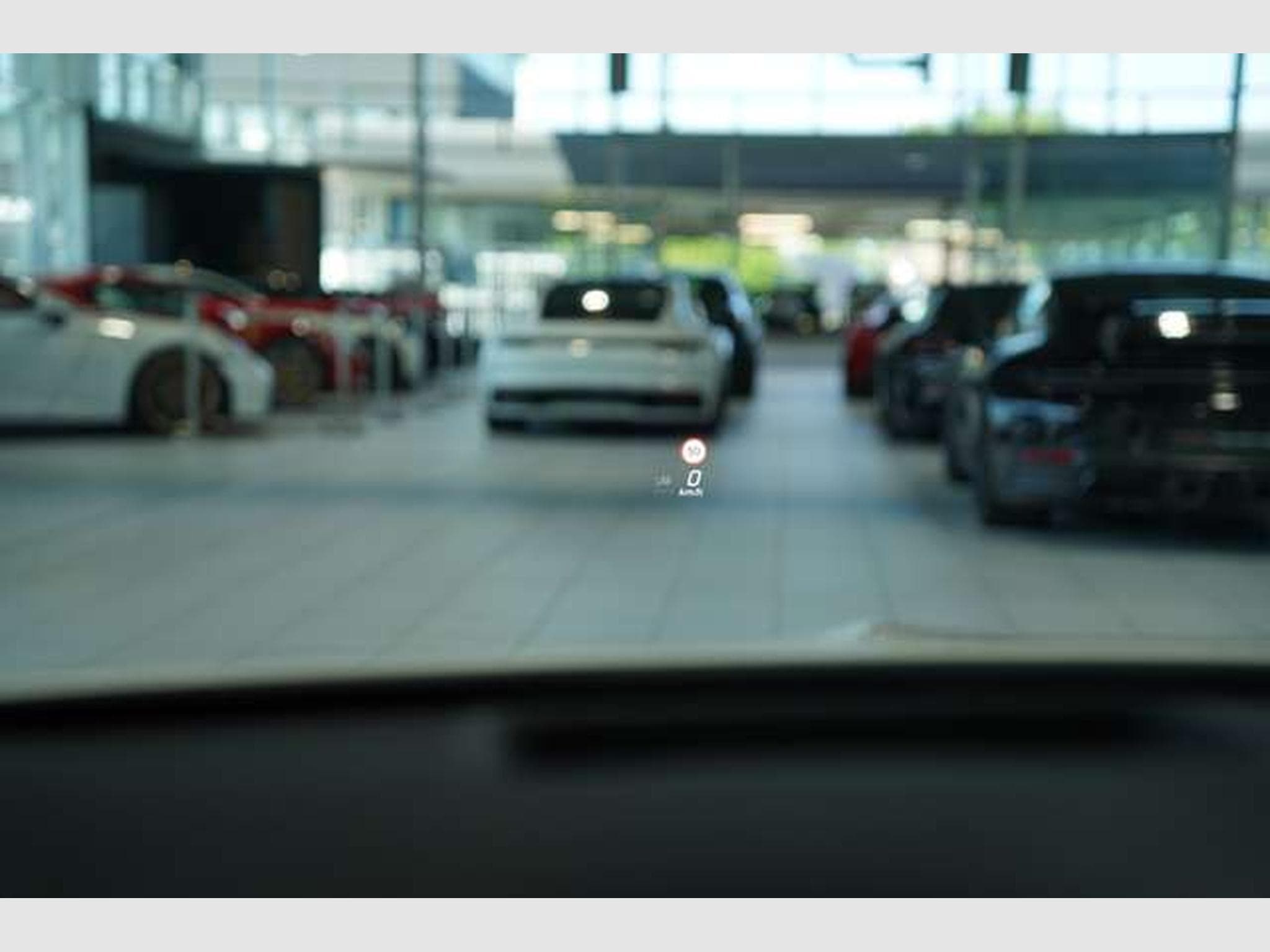 Mercedes CLA 45 AMG S 4M 2.H *19 *Schale (2025) - Photo 48