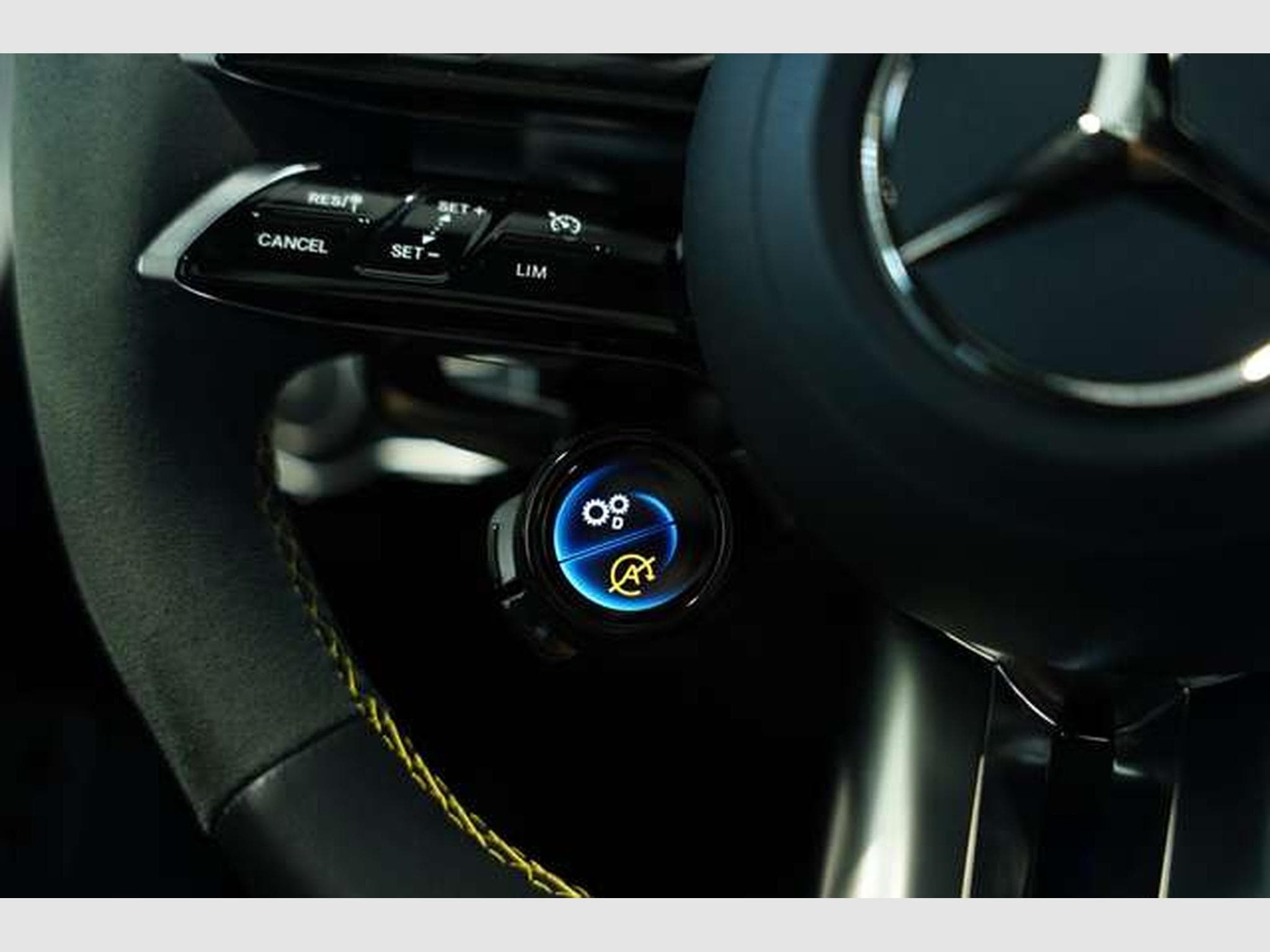 Mercedes CLA 45 AMG S 4M 2.H *19 *Schale (2025) - Photo 49
