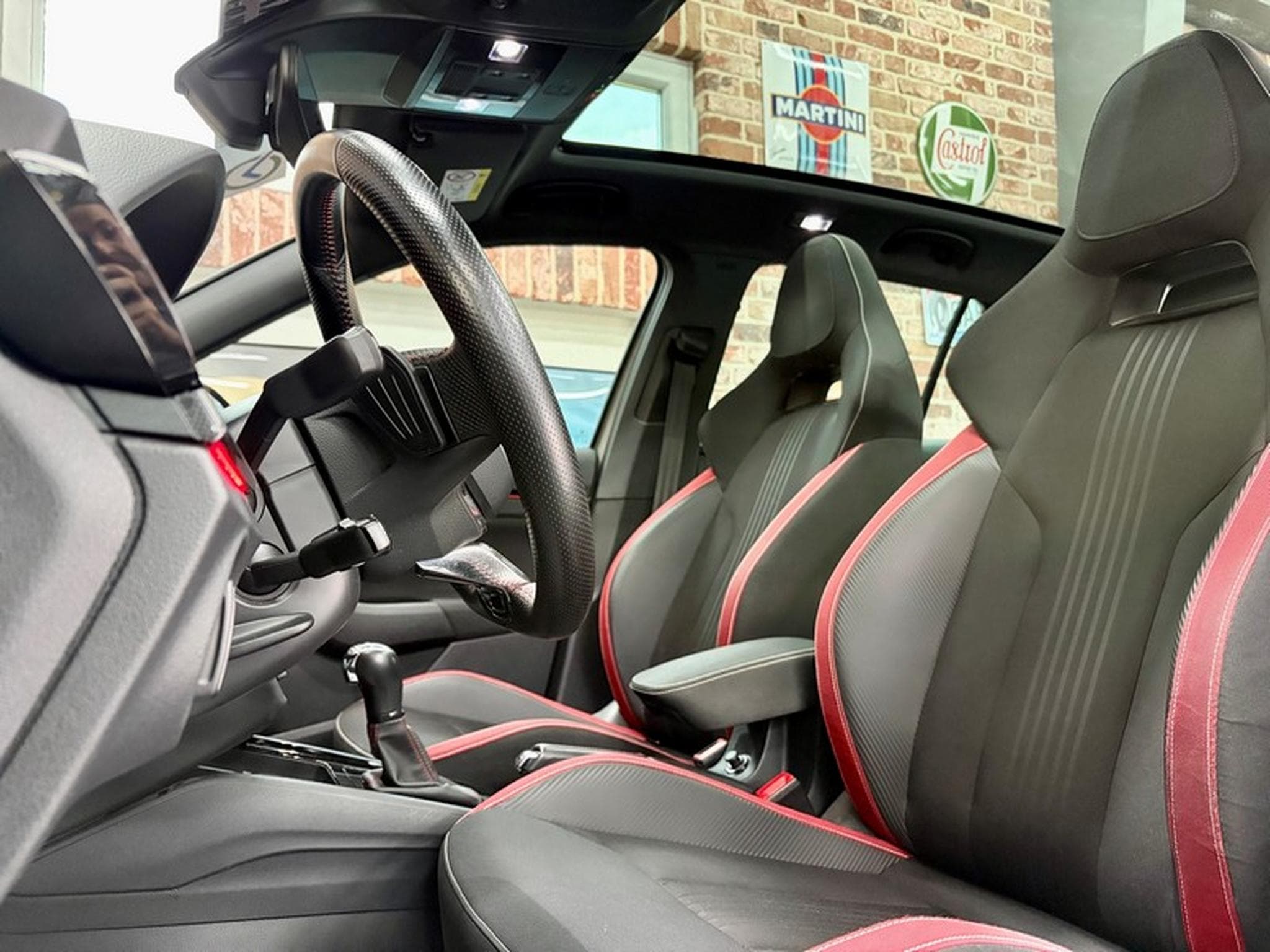 Skoda Kamiq Kamiq 1.0 TSi 110cv Auto MONTE CARLO (2022) - Photo 5