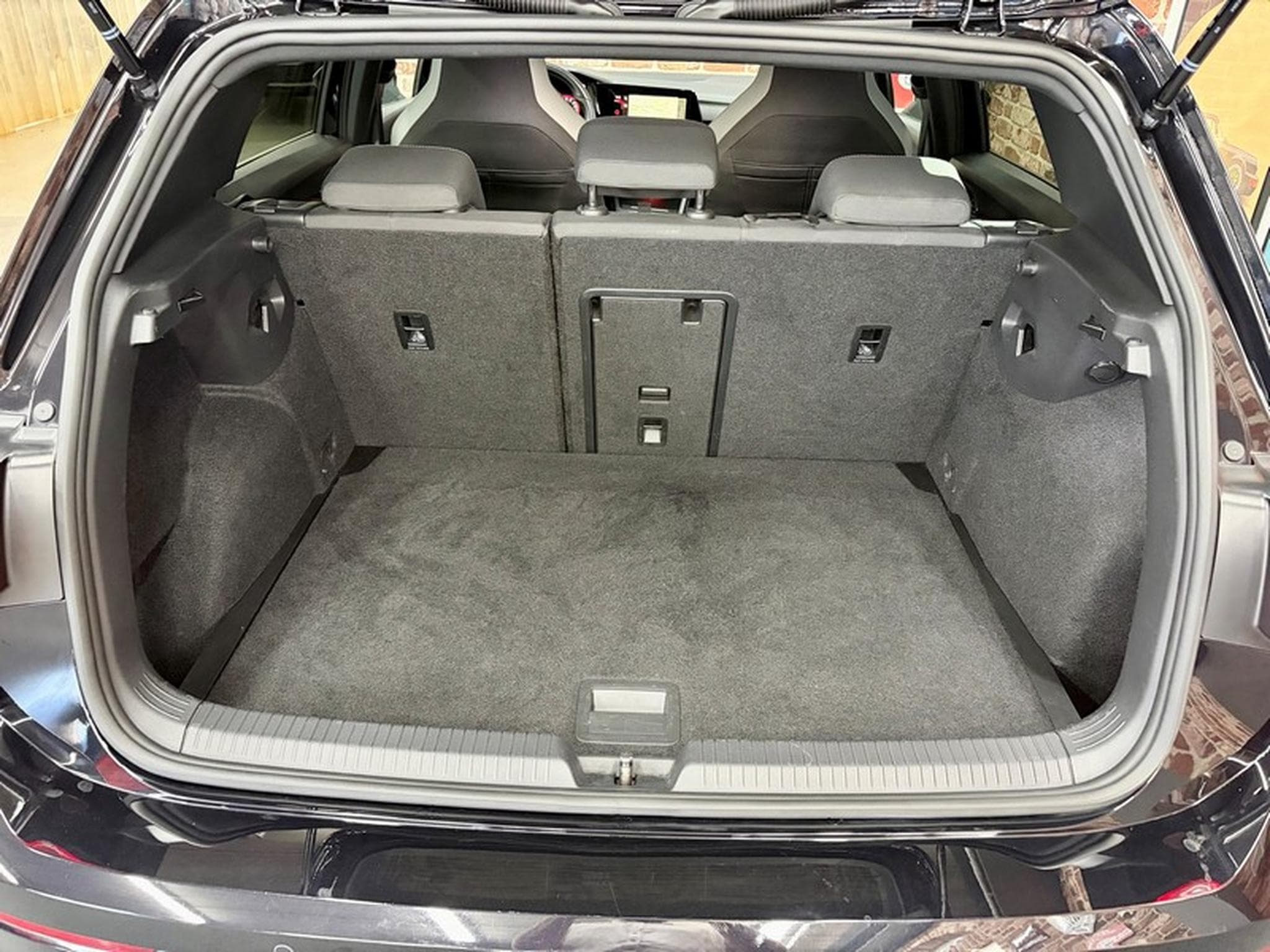 VW Golf Golf VIII GTD 2.0 Tdi 200cv DSG7 (2022) - Photo 7