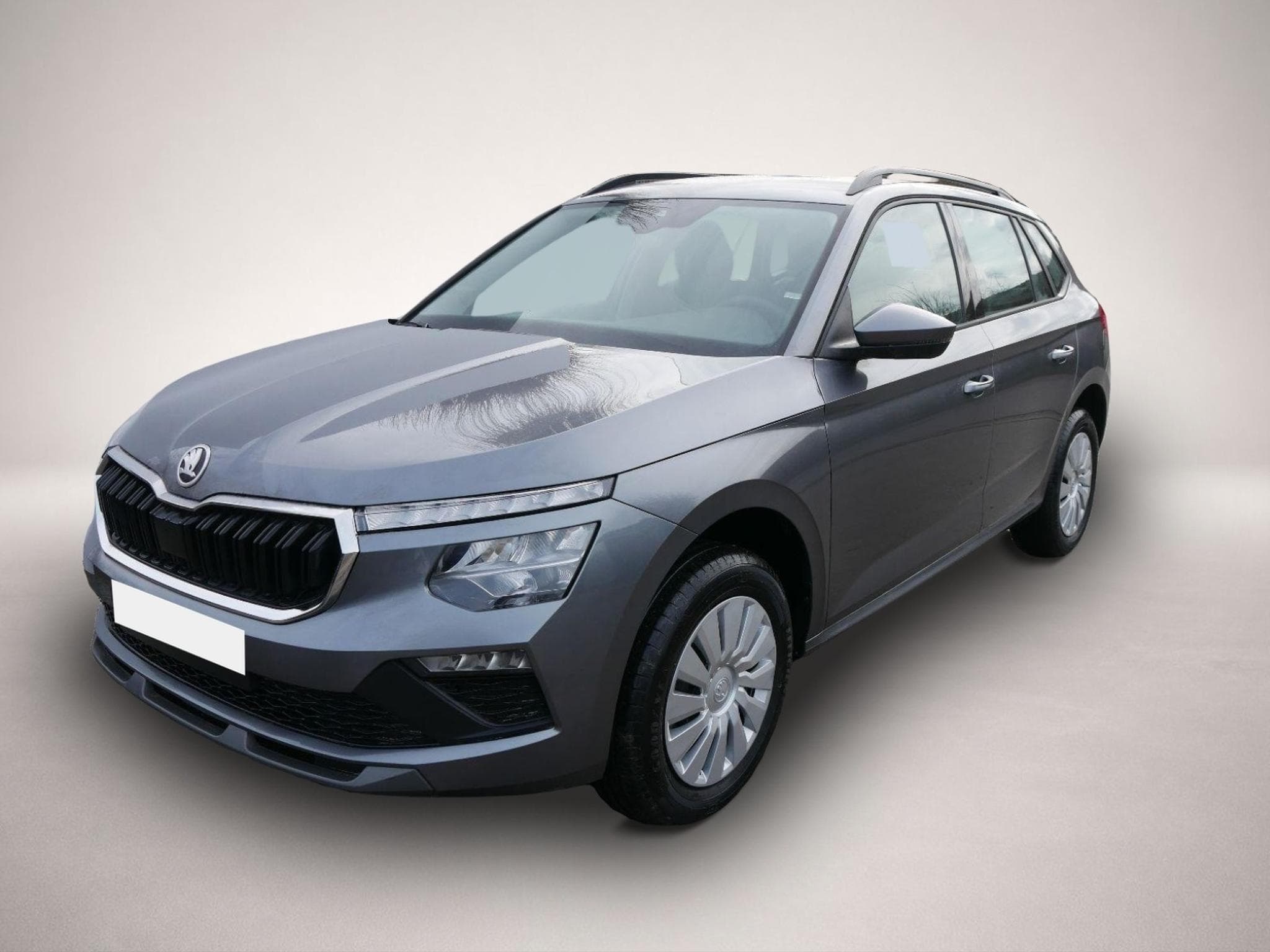 Skoda Kamiq (2026) - Photo 1