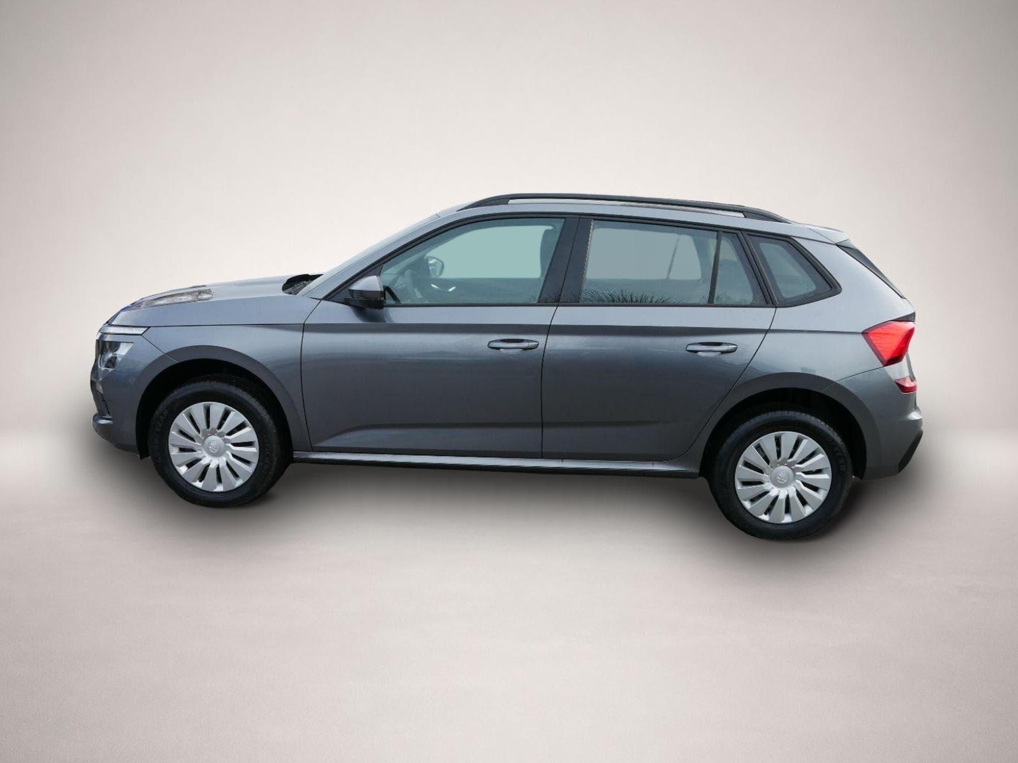 Skoda Kamiq (2026) - Photo 3